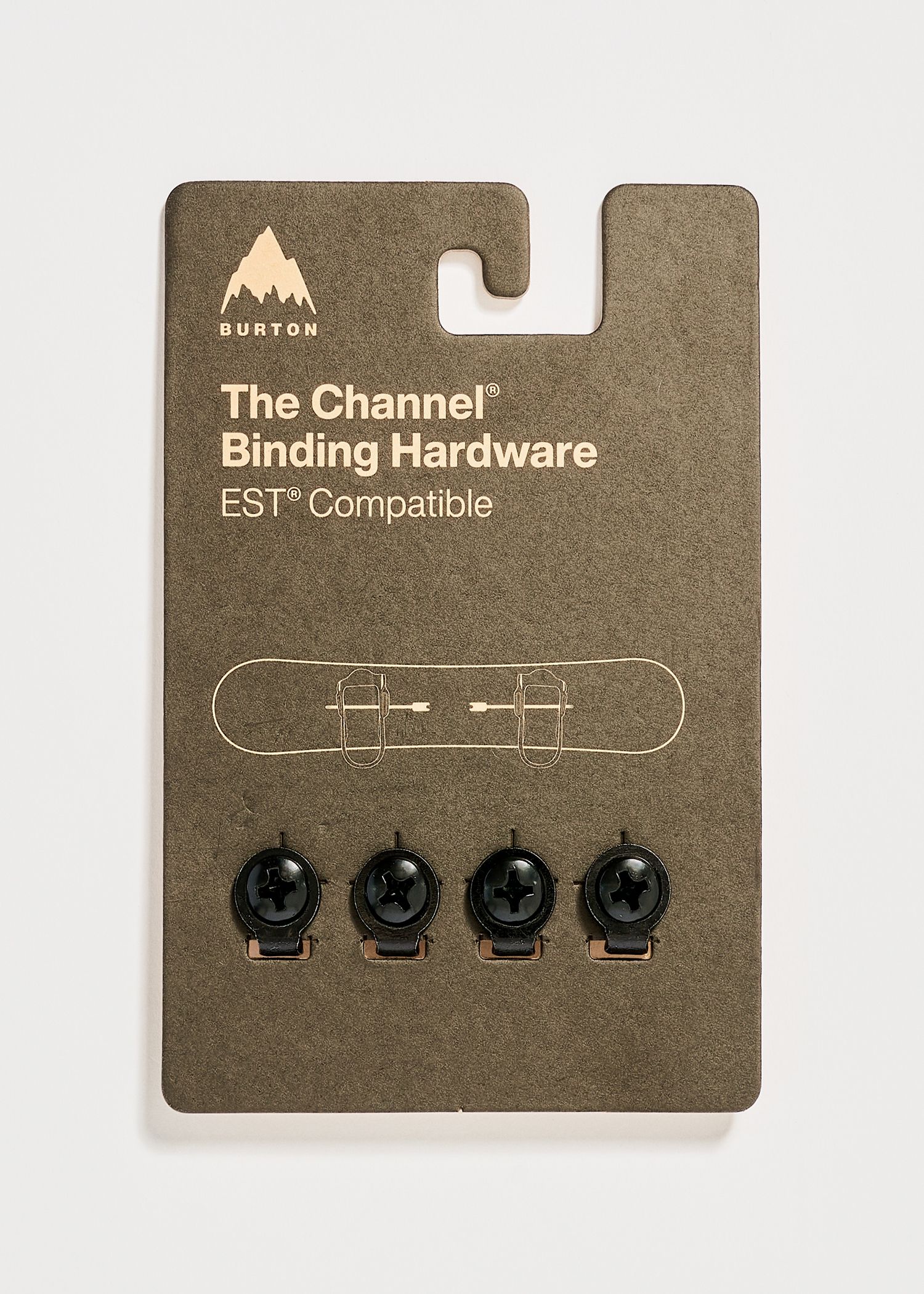 BURTON　TRIAD EST Burton Triad Binding Review And Buying Advice