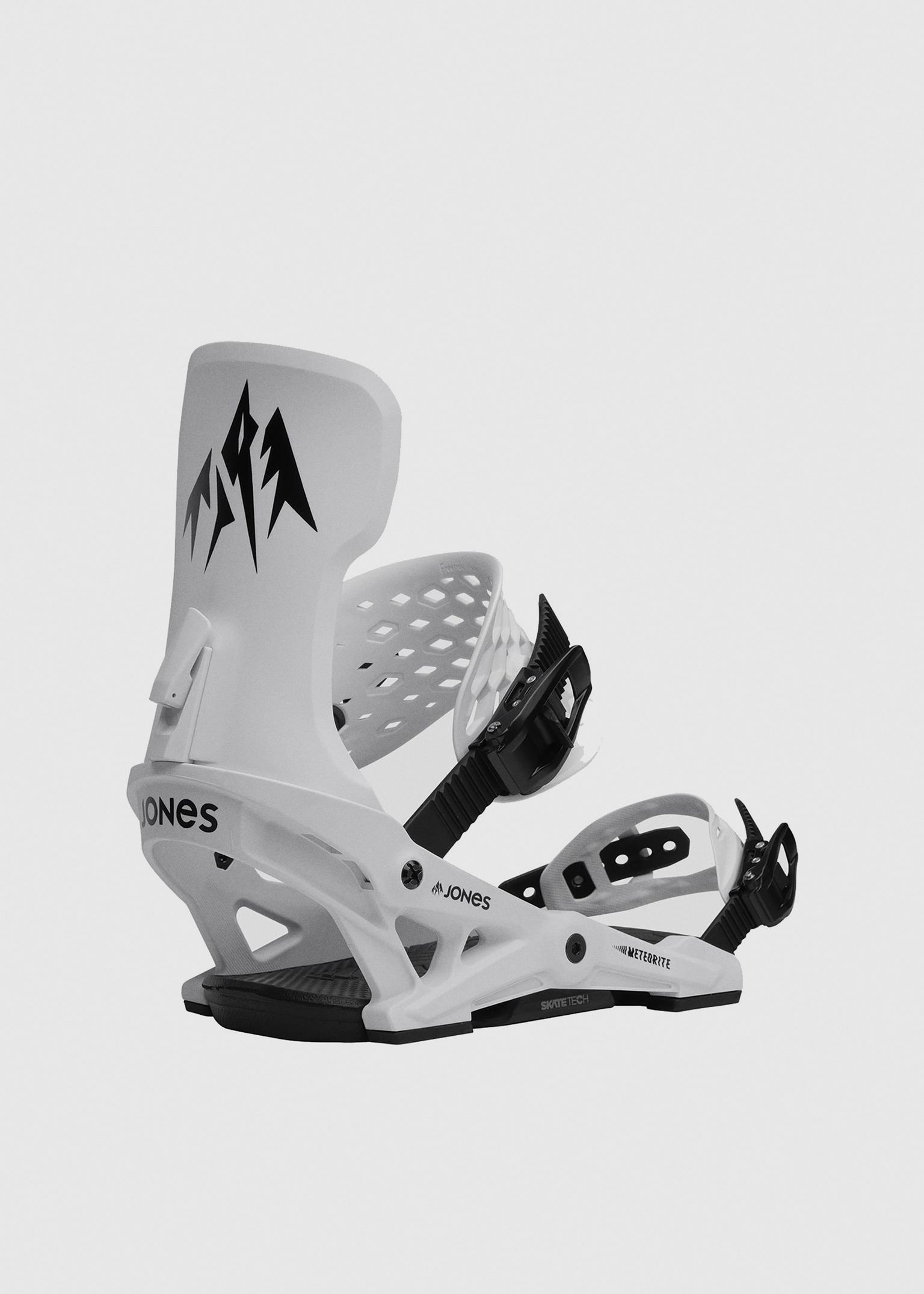 Meteorite Snowboard Bindings image