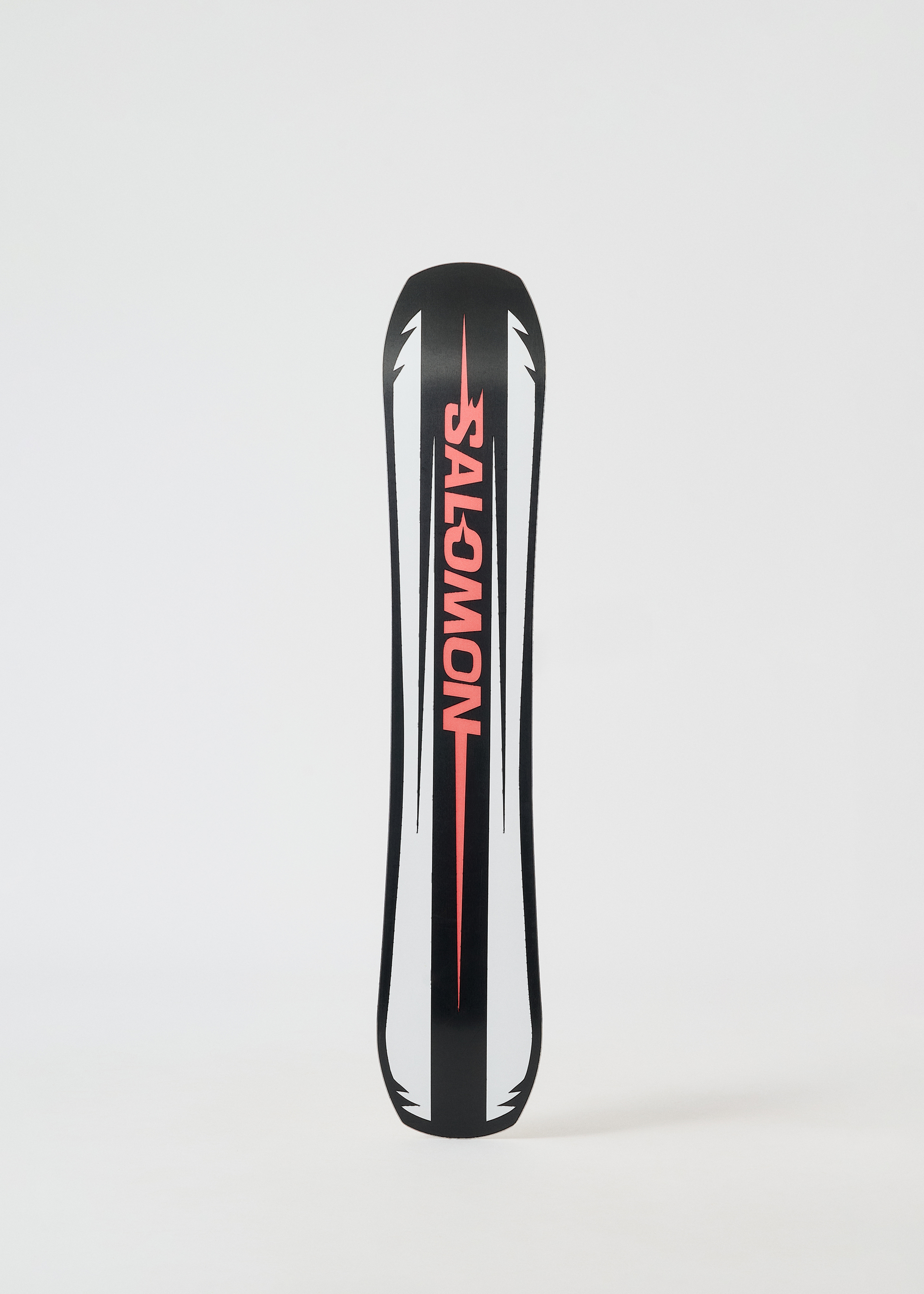 Salomon Snowboards Assassin Snowboard