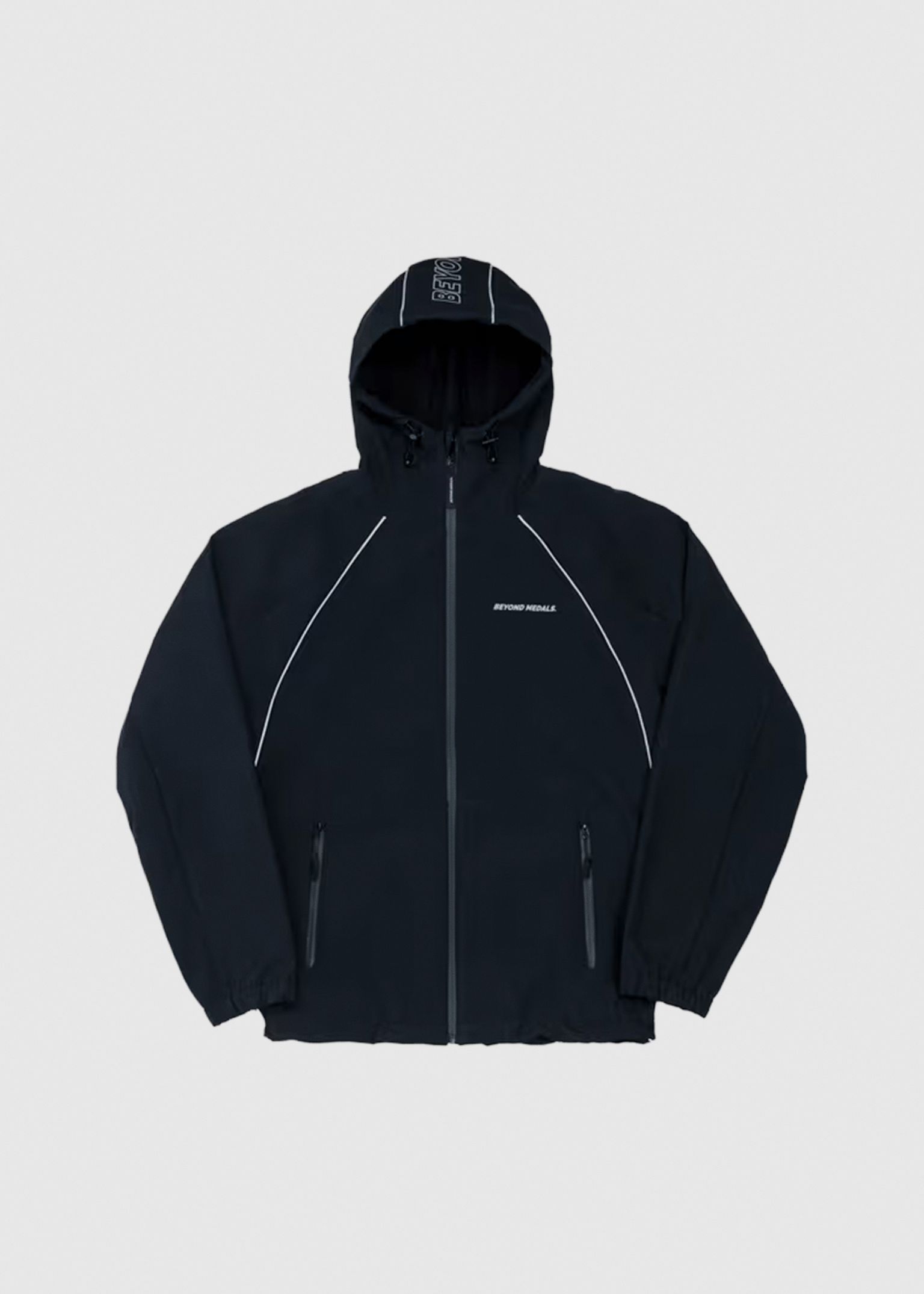 Softshell Jacket image