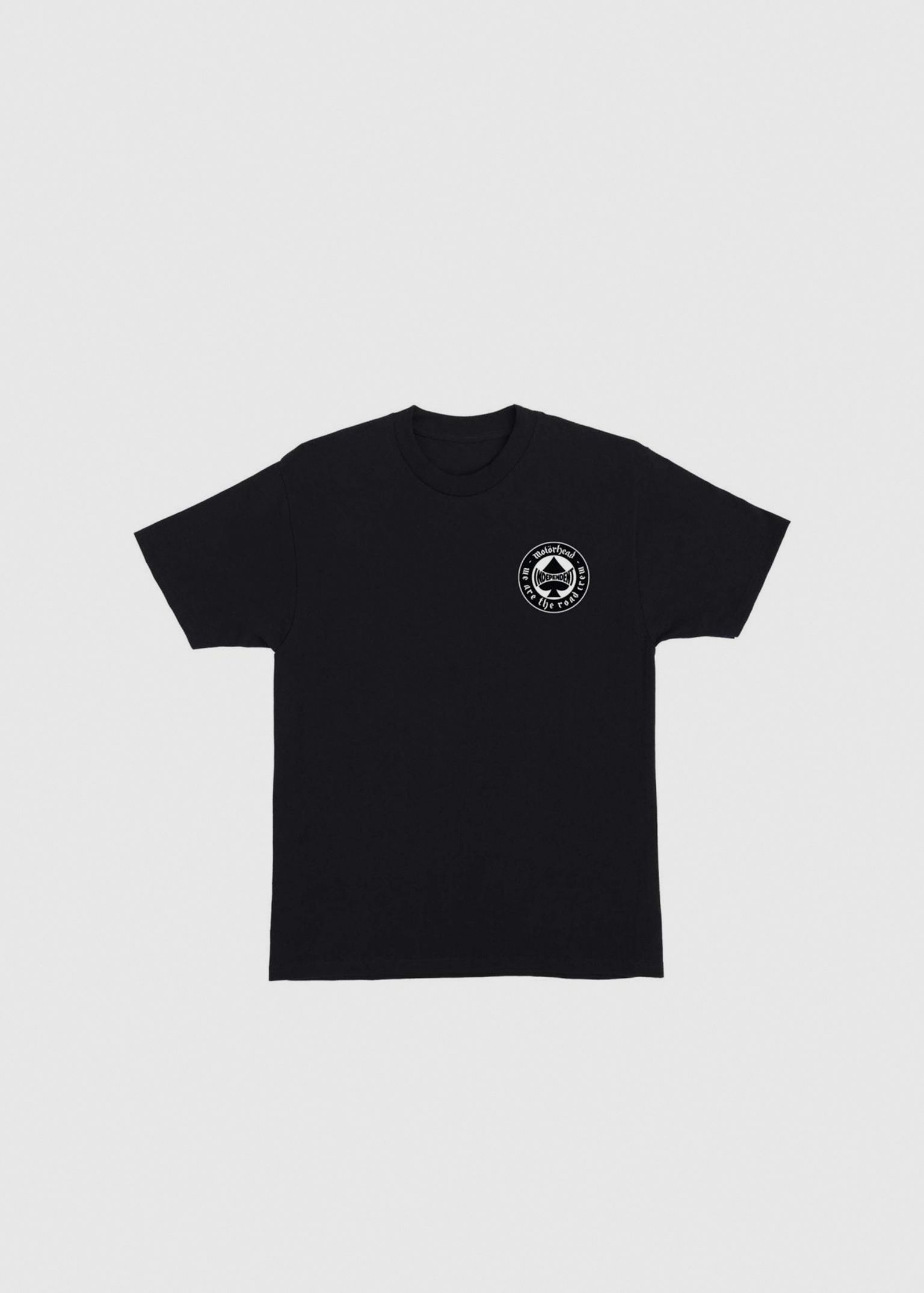 Independent X Motorhead Spade T-Shirt image