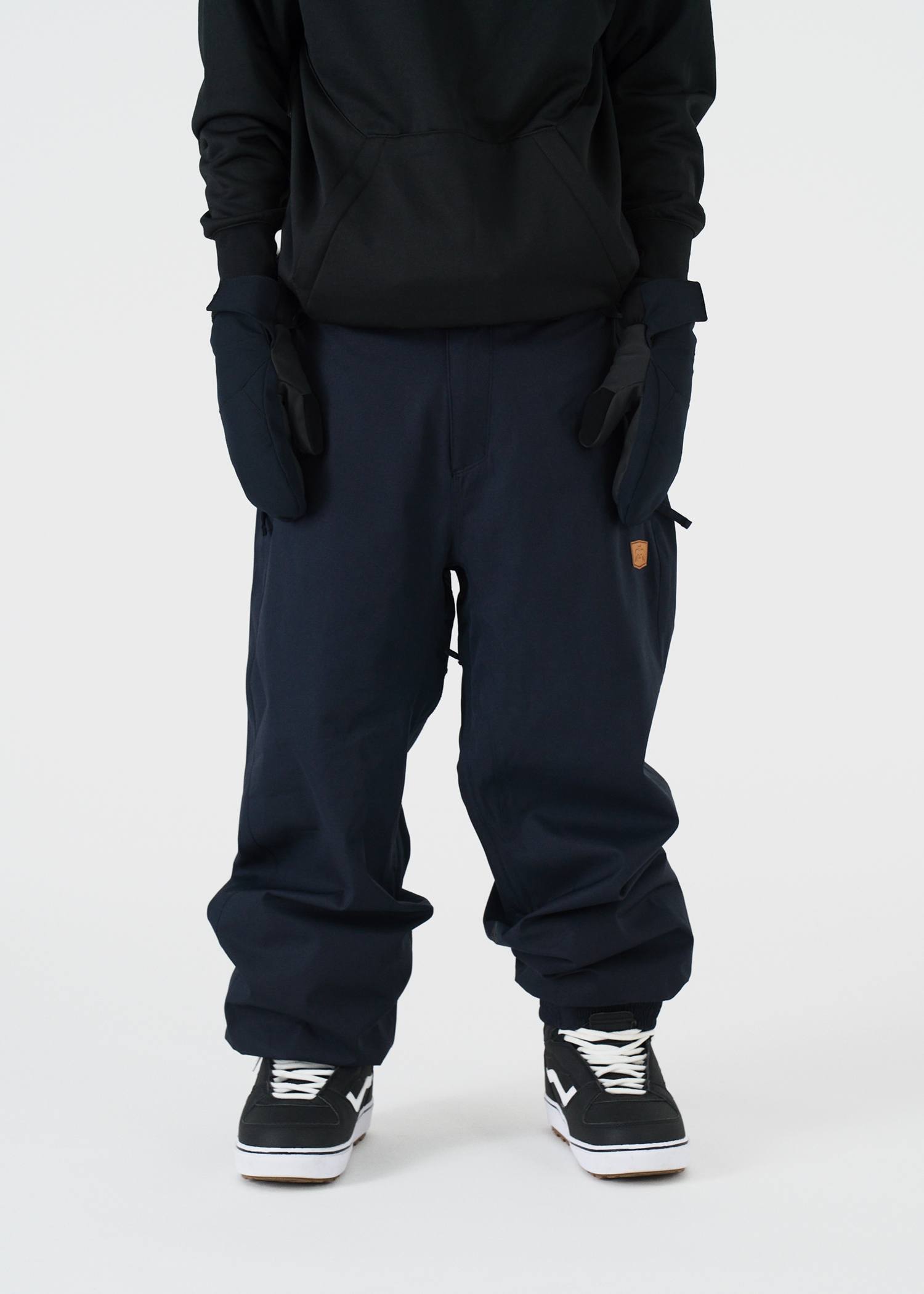 限定値下げ！半額以下 新品未使用 VOLCOM ARTHUR PANT L Volcom Volcom Arthur 20K Pants