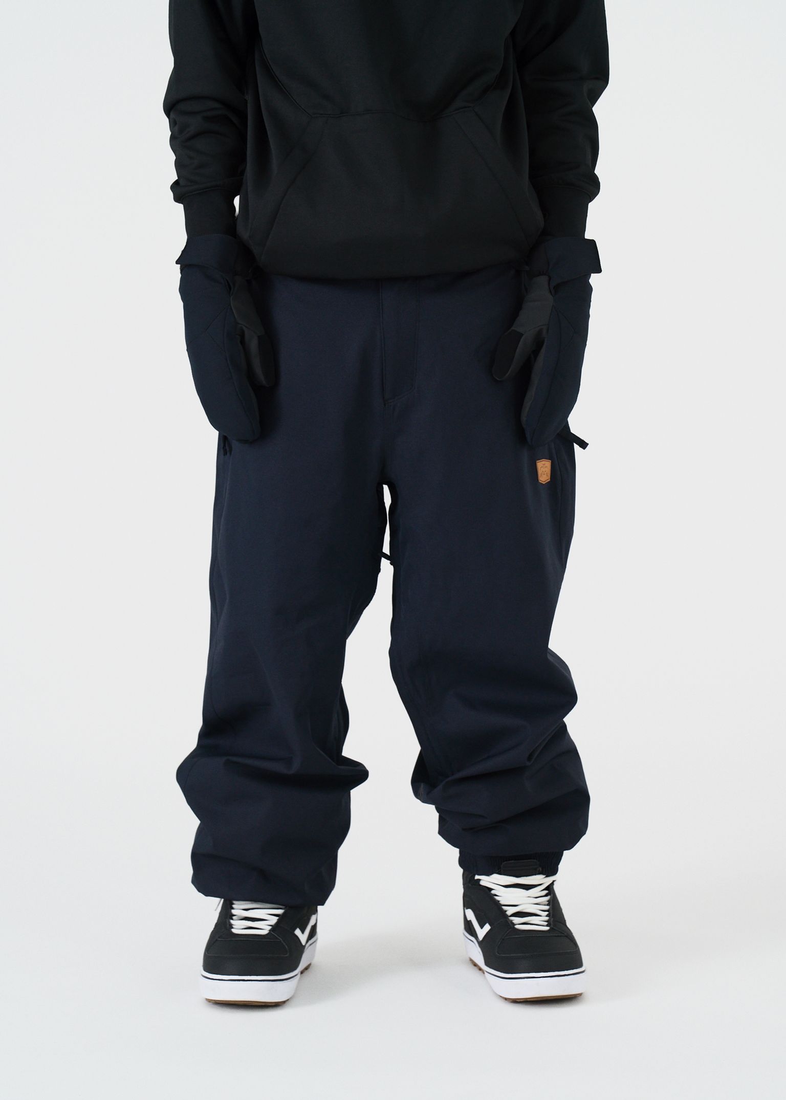 Volcom Arthur 20K Pants image