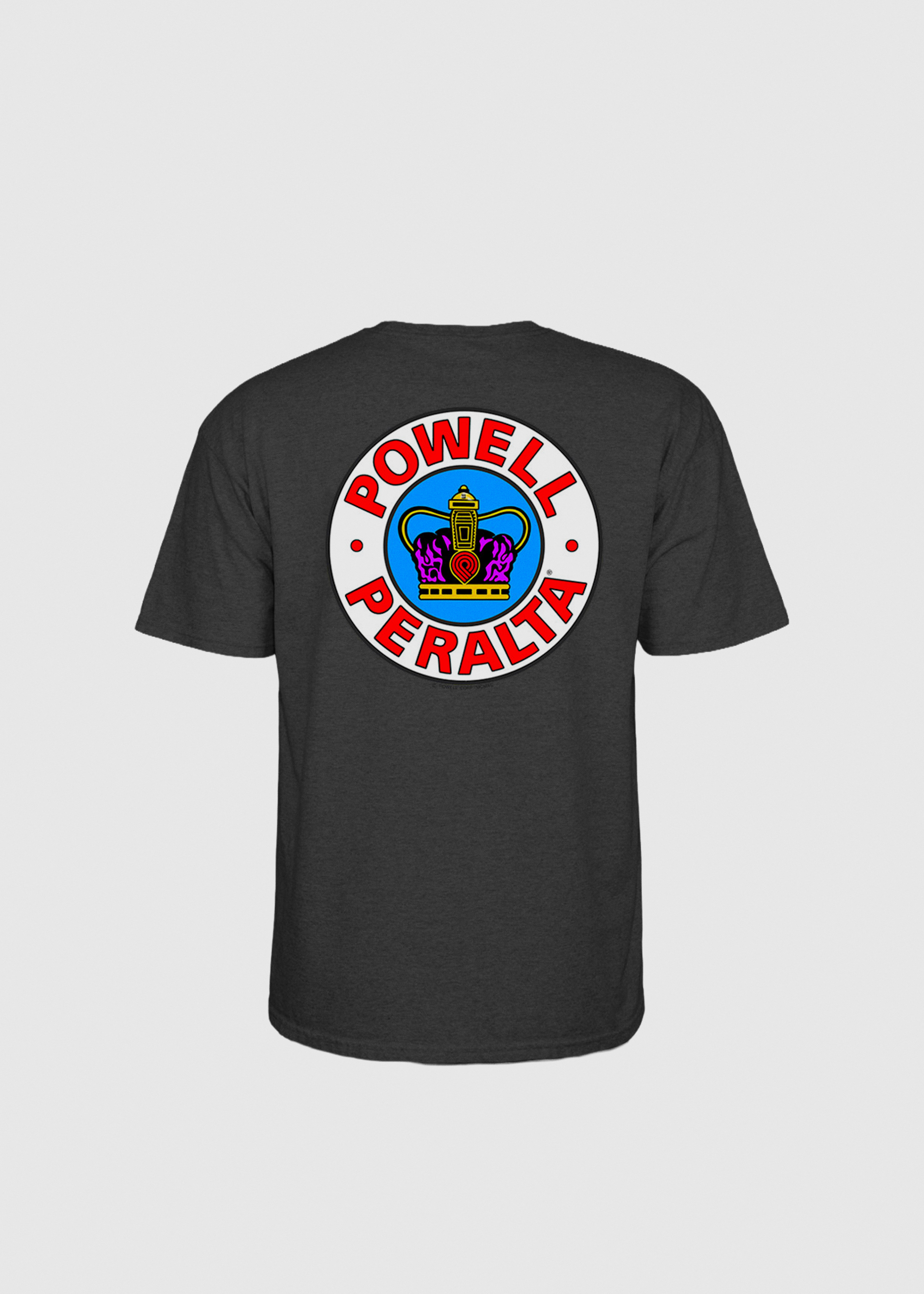 Powell Peralta Powell Peralta X Supreme T-Shirt