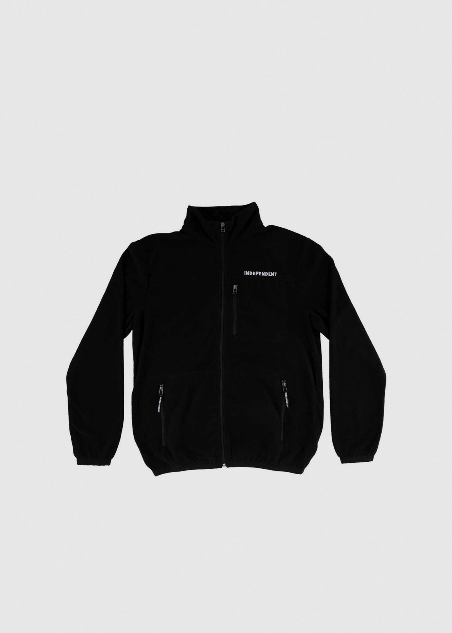 Independent Work Jacket image