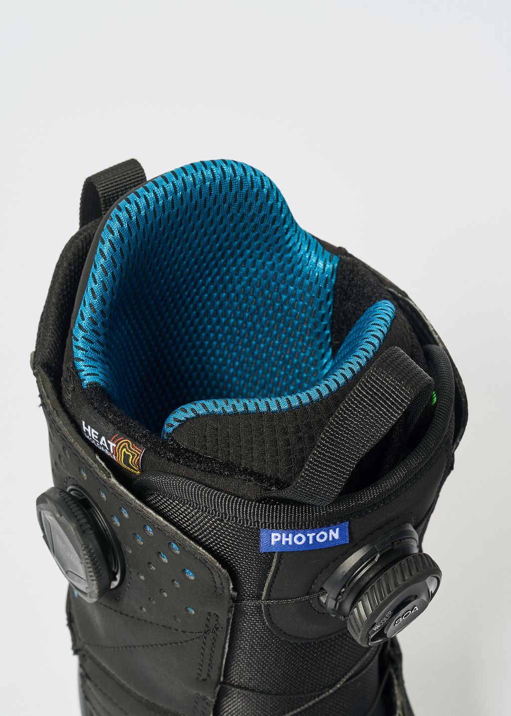 Photon Boa Snowboard Boots