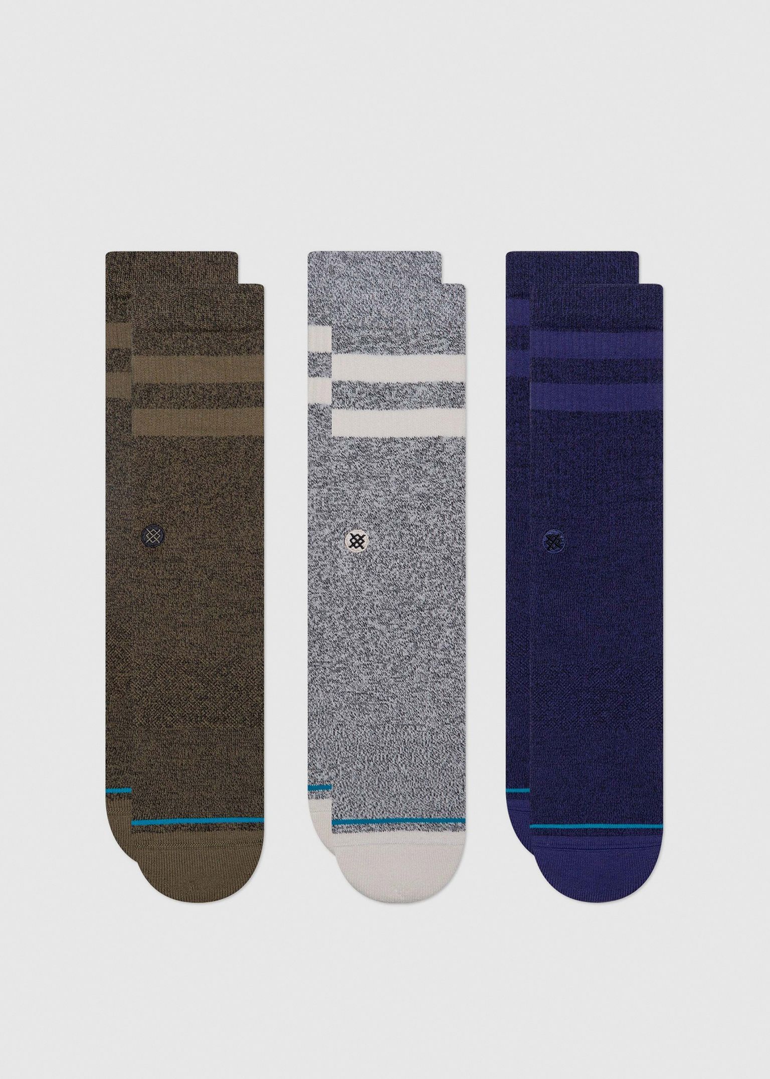 The Joven 3 Pack Socks image