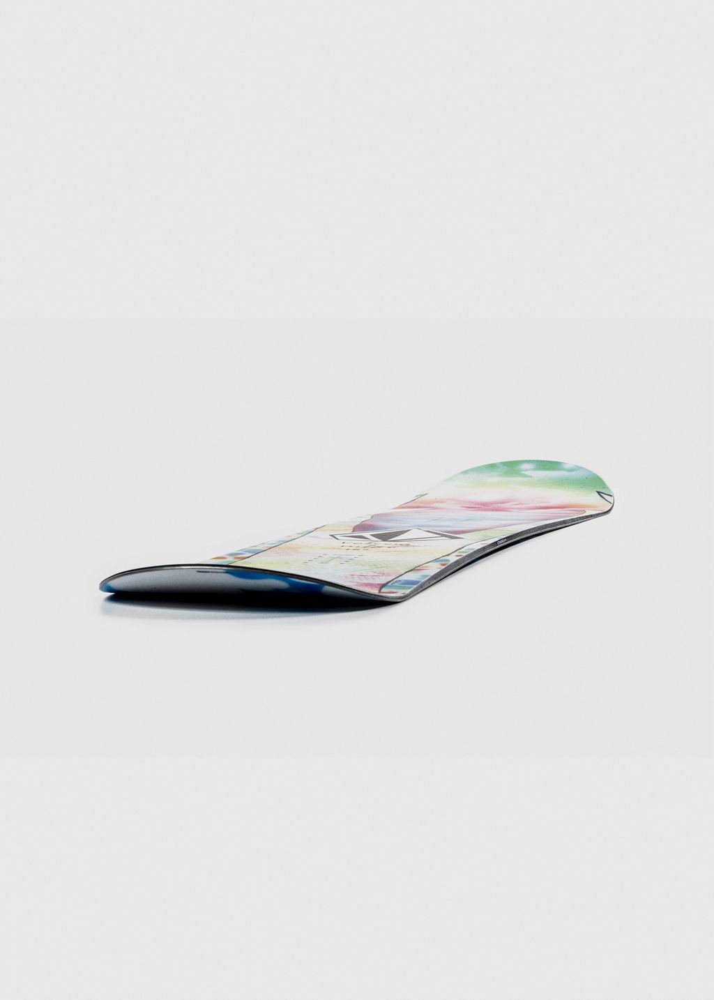 Nitro Alternator X Volcom Snowboard