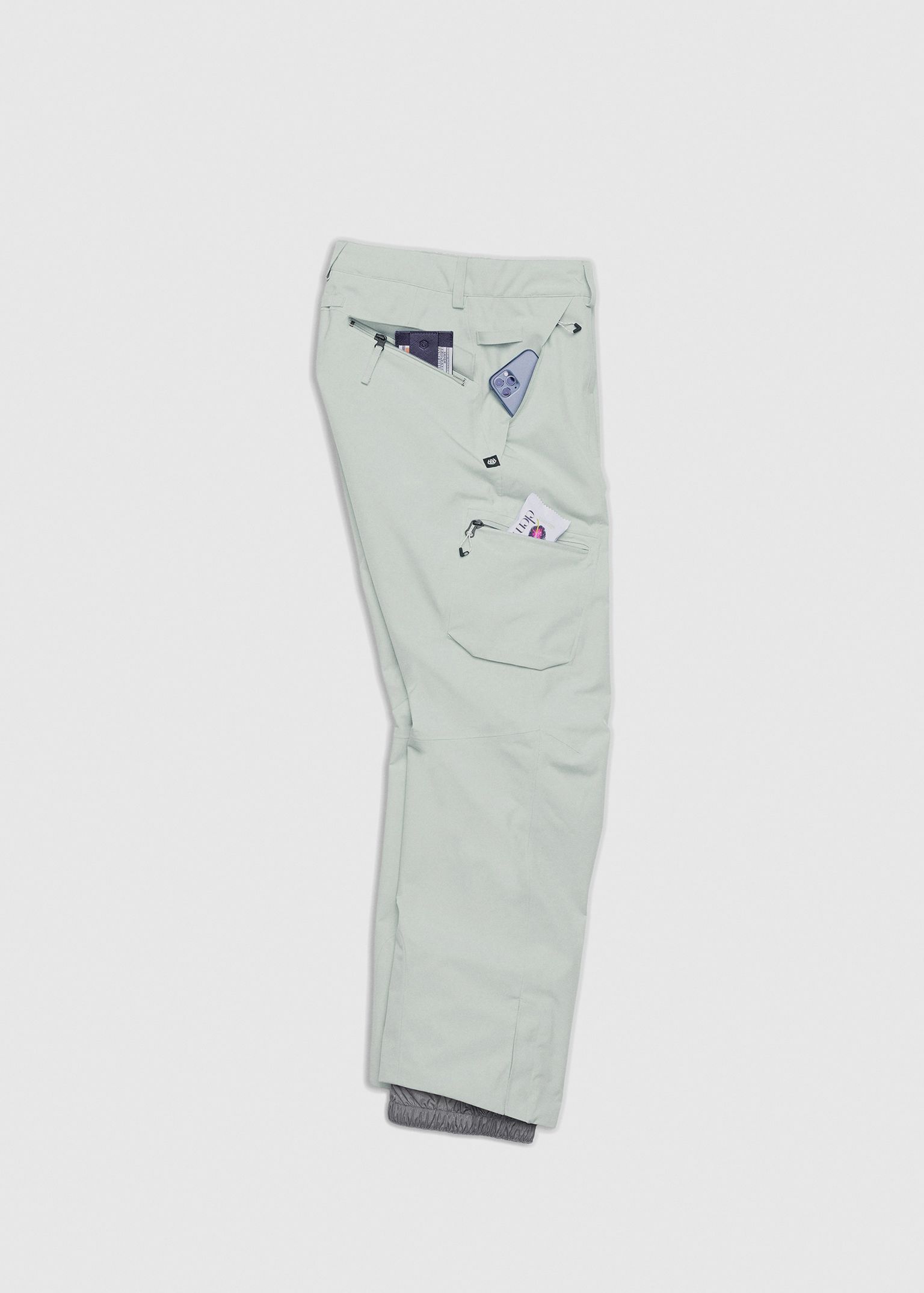 Geode Thermagraph Pants image