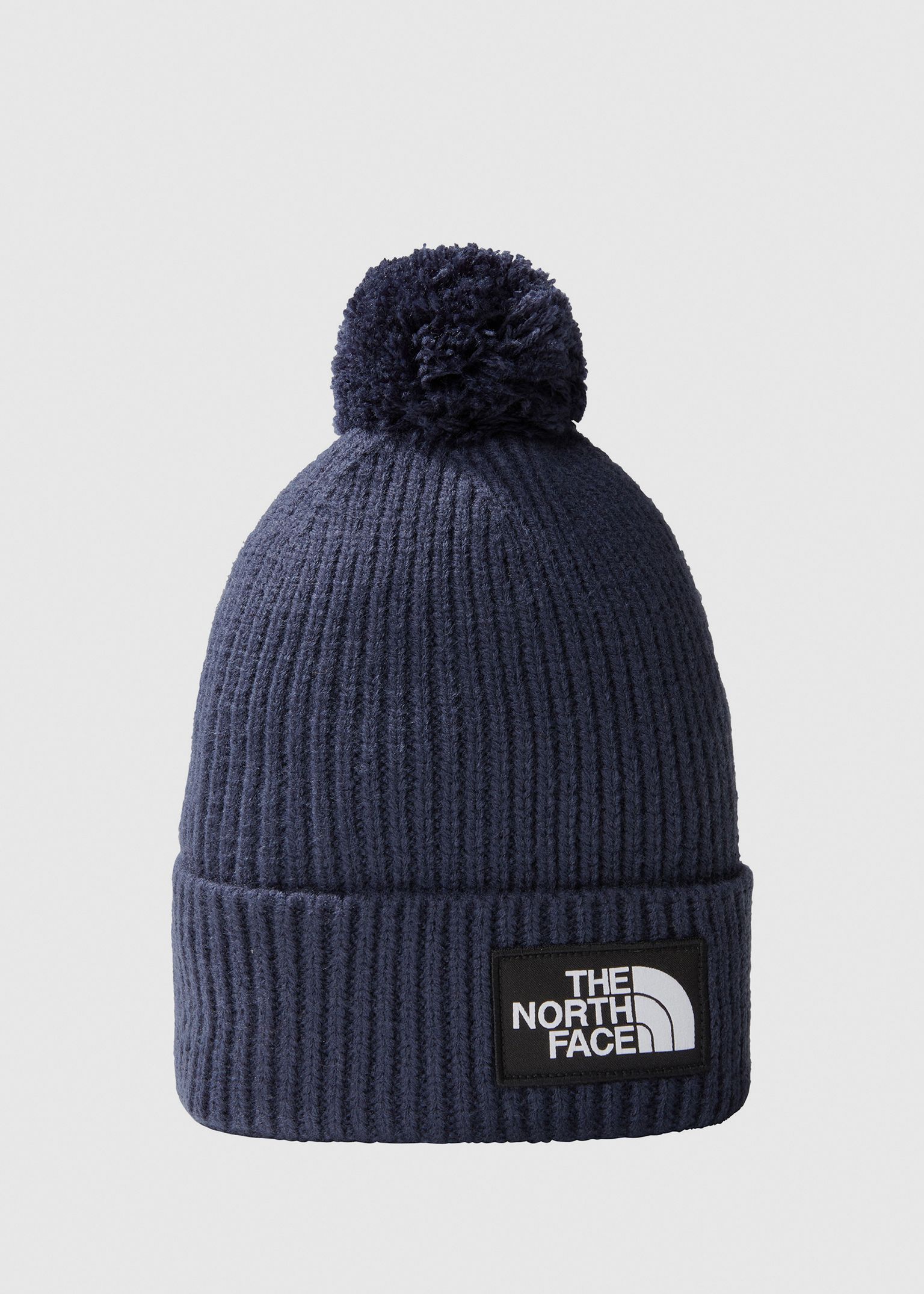Logo Box Pom Beanie image