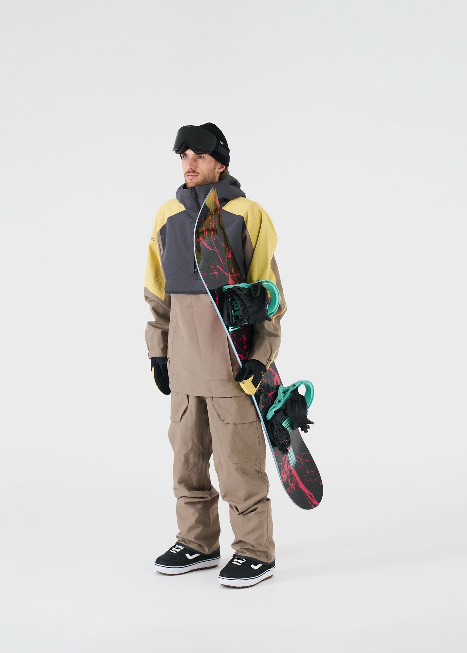 Brighton Pullover image