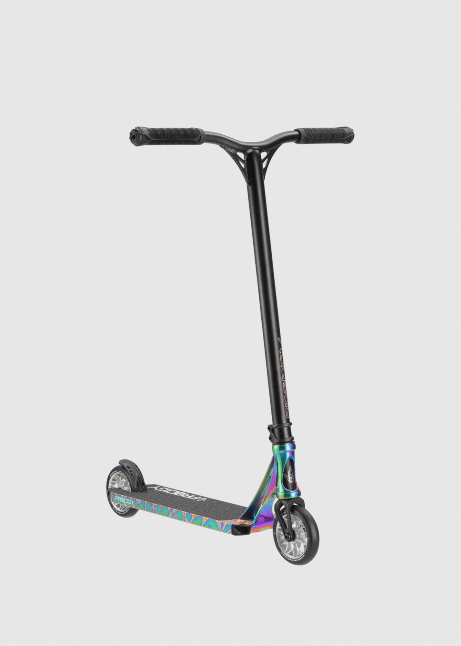 Prodigy X Complete Scooter image