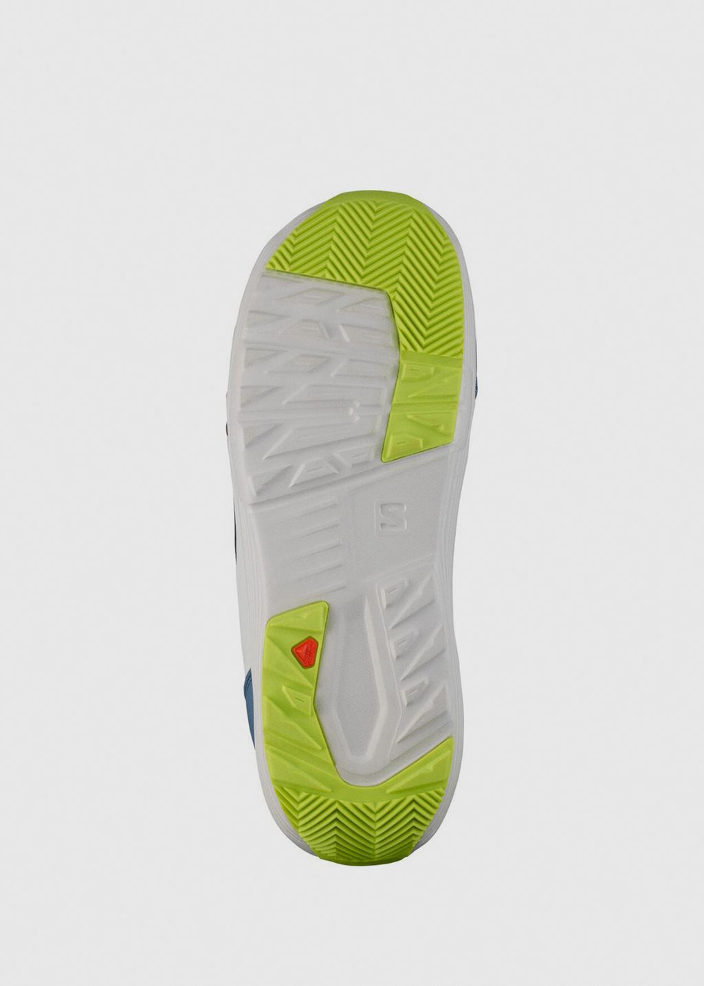 Salomon Snowboards Launch Lace SJ Snowboard Boots