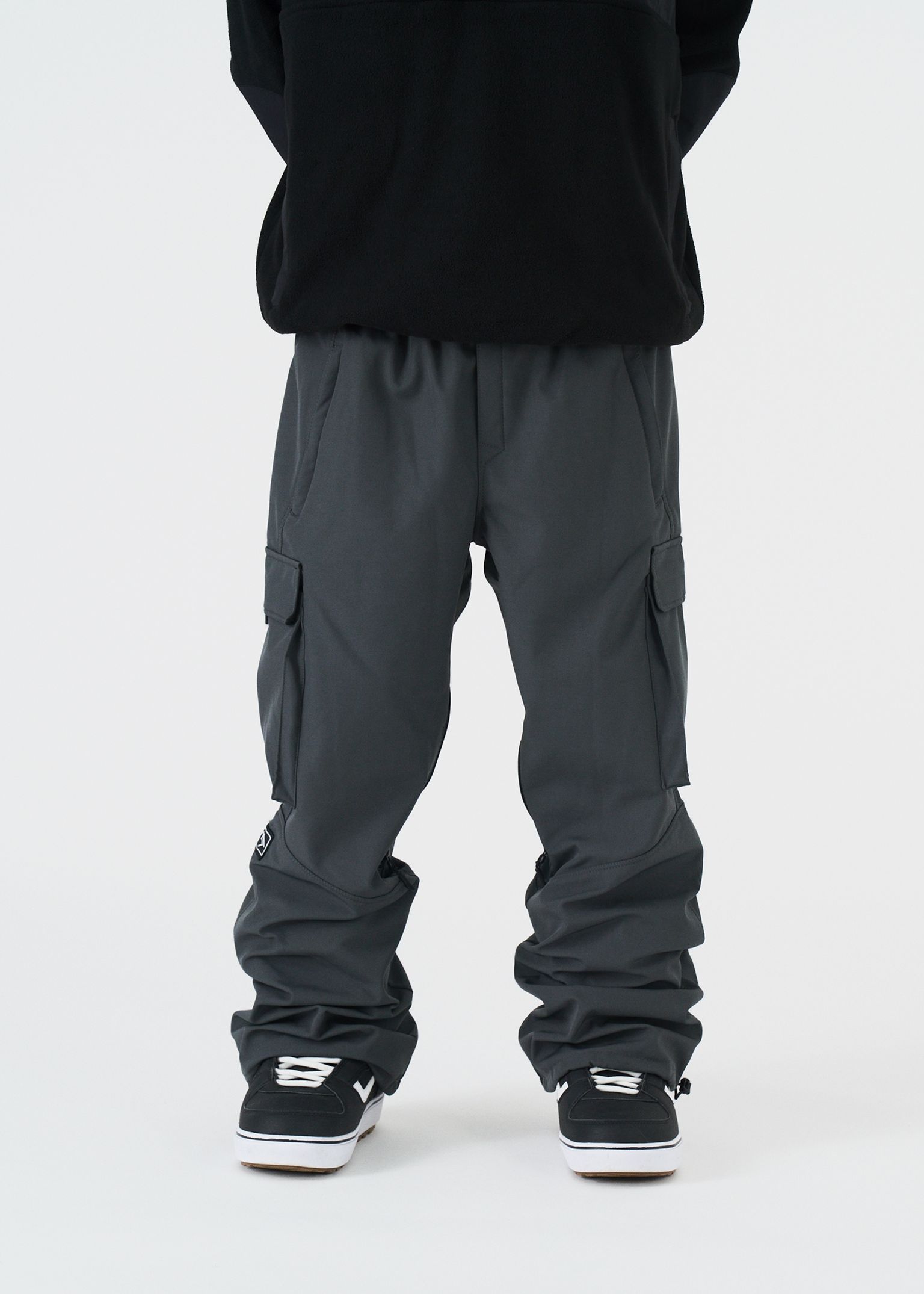 Access Cargo Softshell Pants image