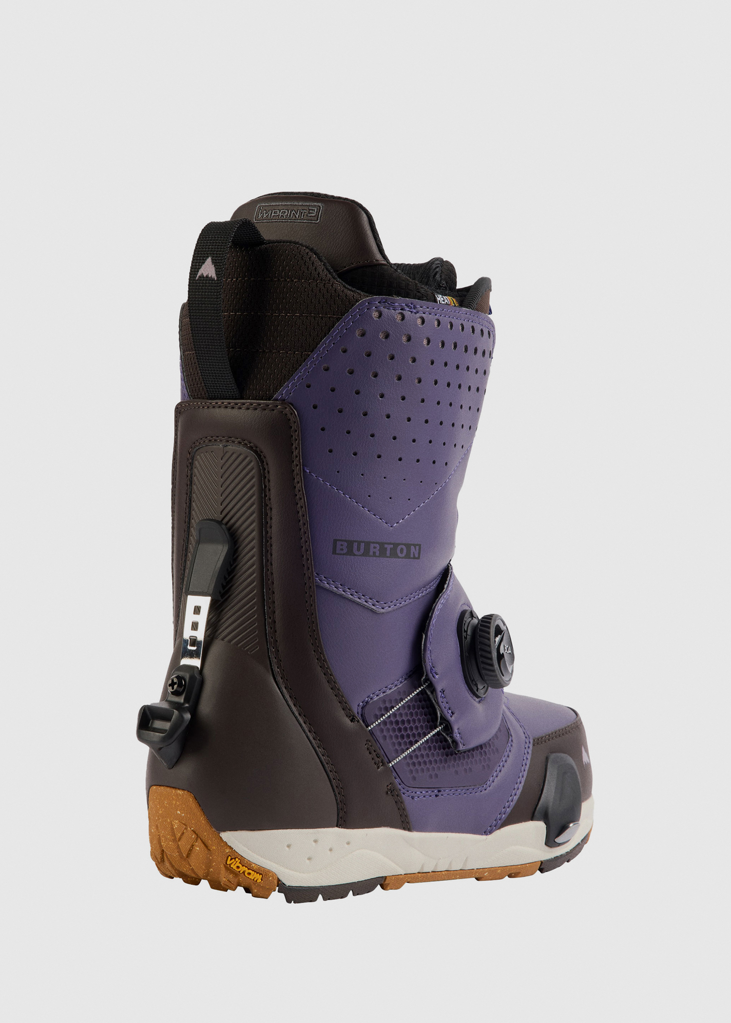 スノーボード BURTON STEP ON photon BOA 28cm Burton Photon Step On BOA Snowboard Boot (Men's) - 2025