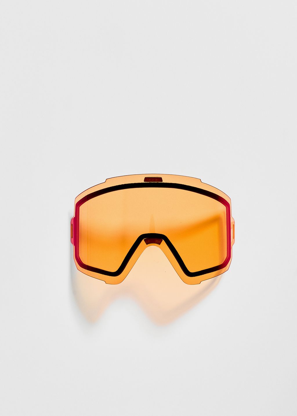 Anon Sync Black / Perceive Sunny Red + Perceive Cloudy Burst Goggles