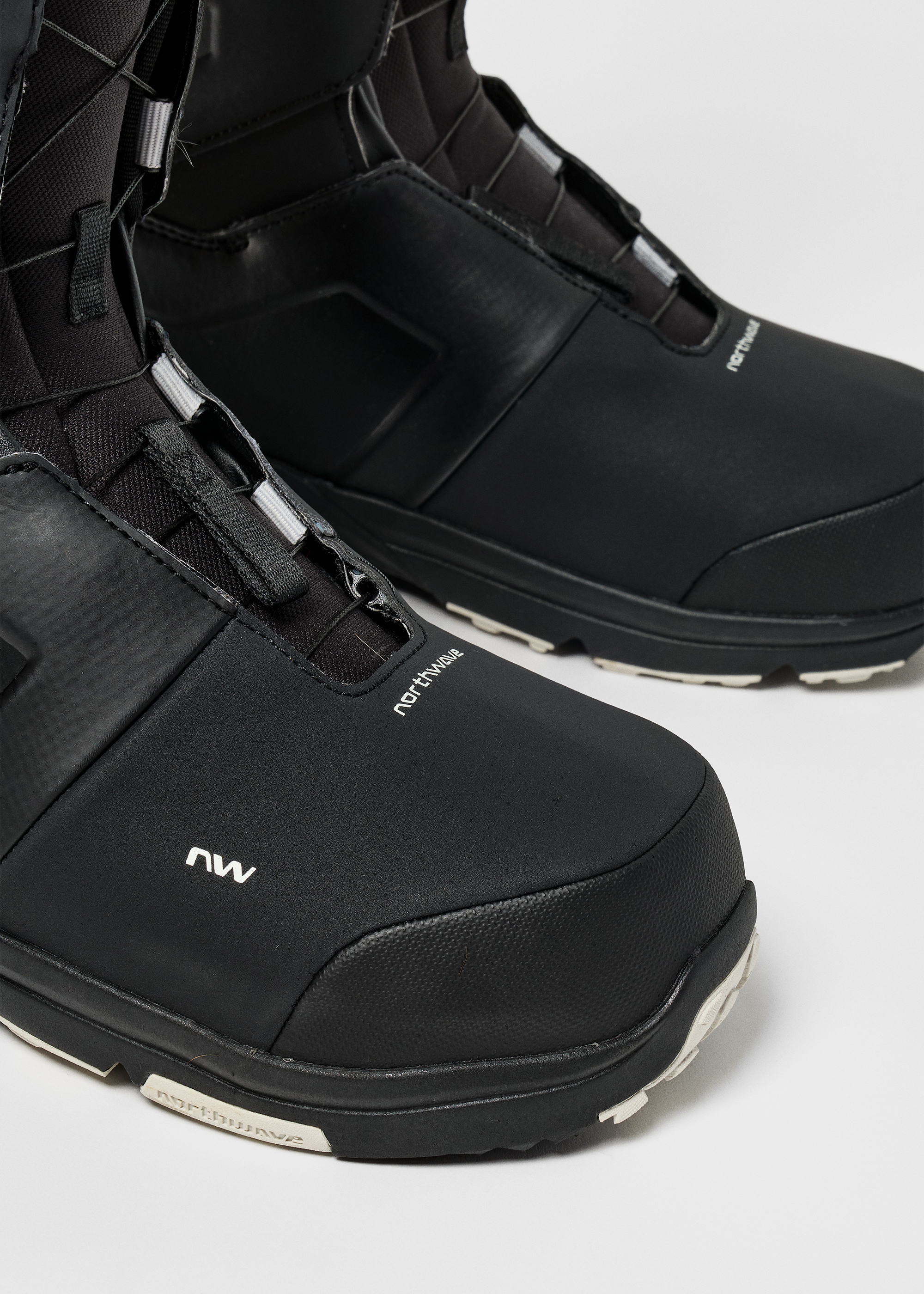 Northwave Legend 2 Spin Snowboard Boots