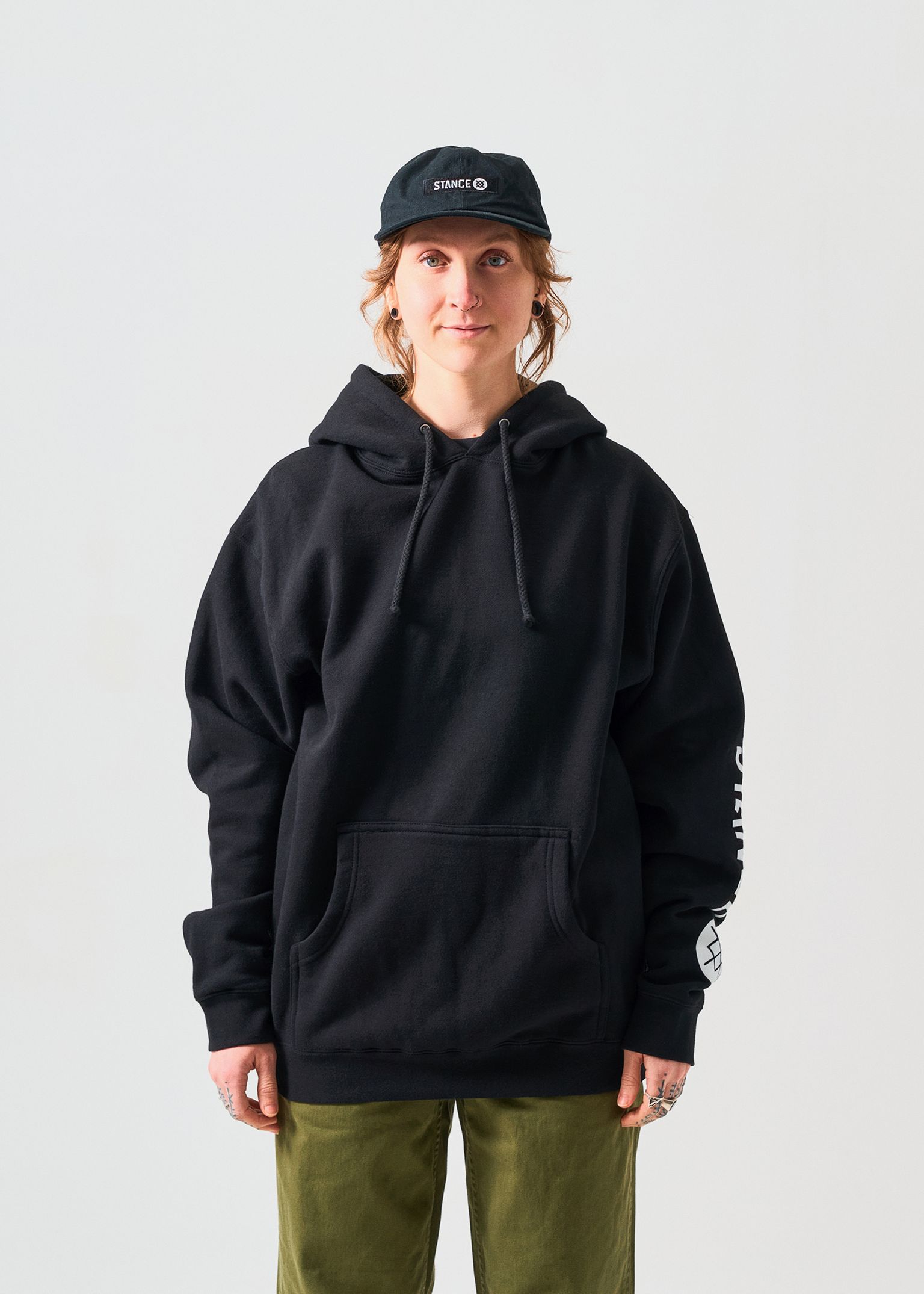 Icon Hoodie image