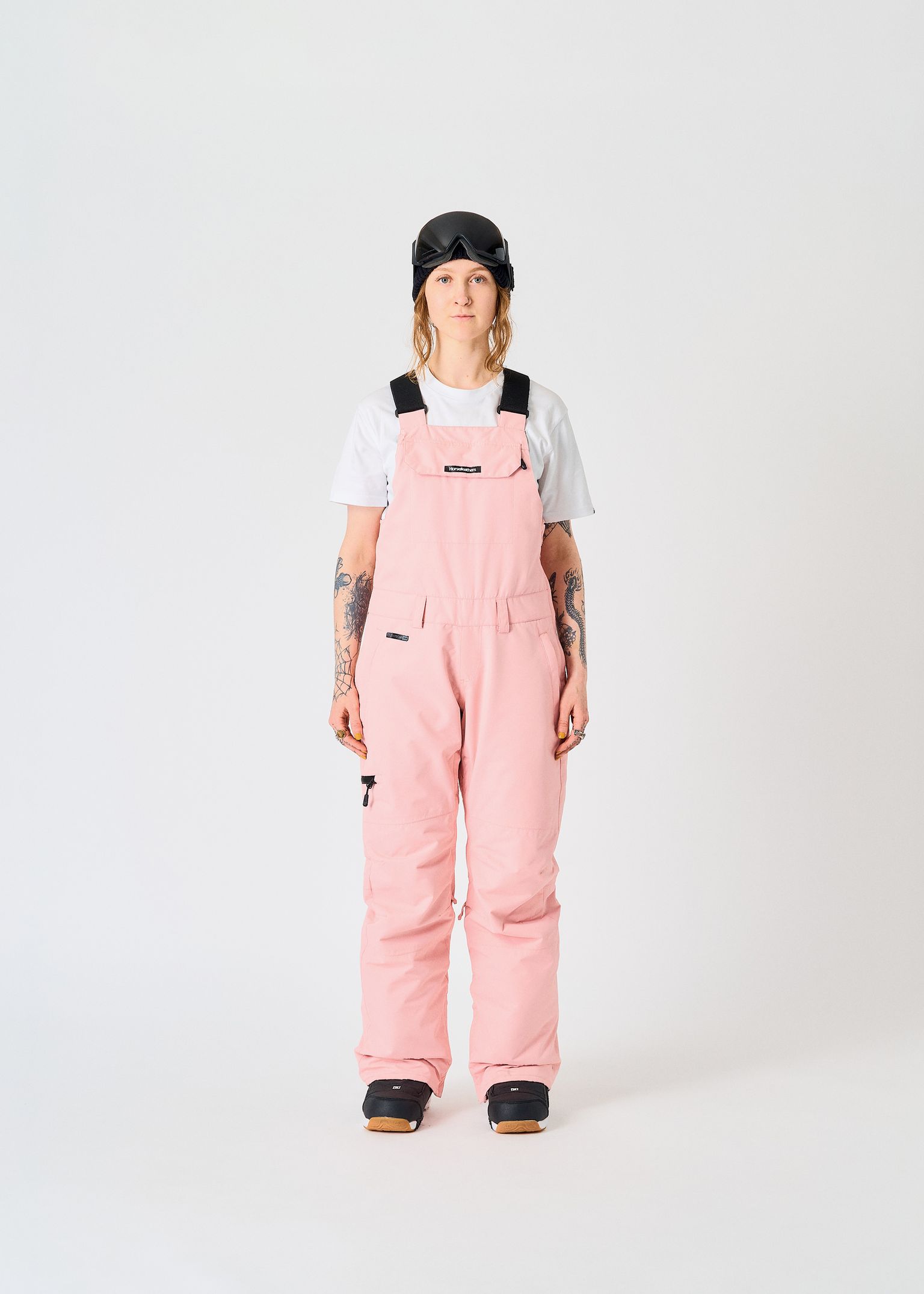Tilda Pants image