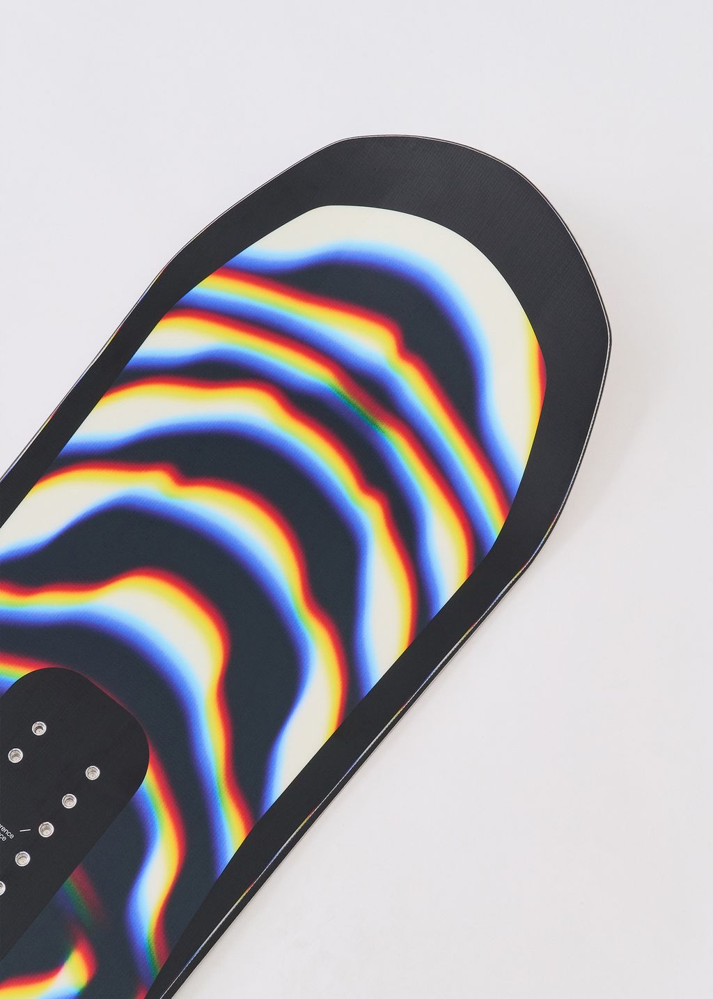 Bataleon Fun Kink Snowboard