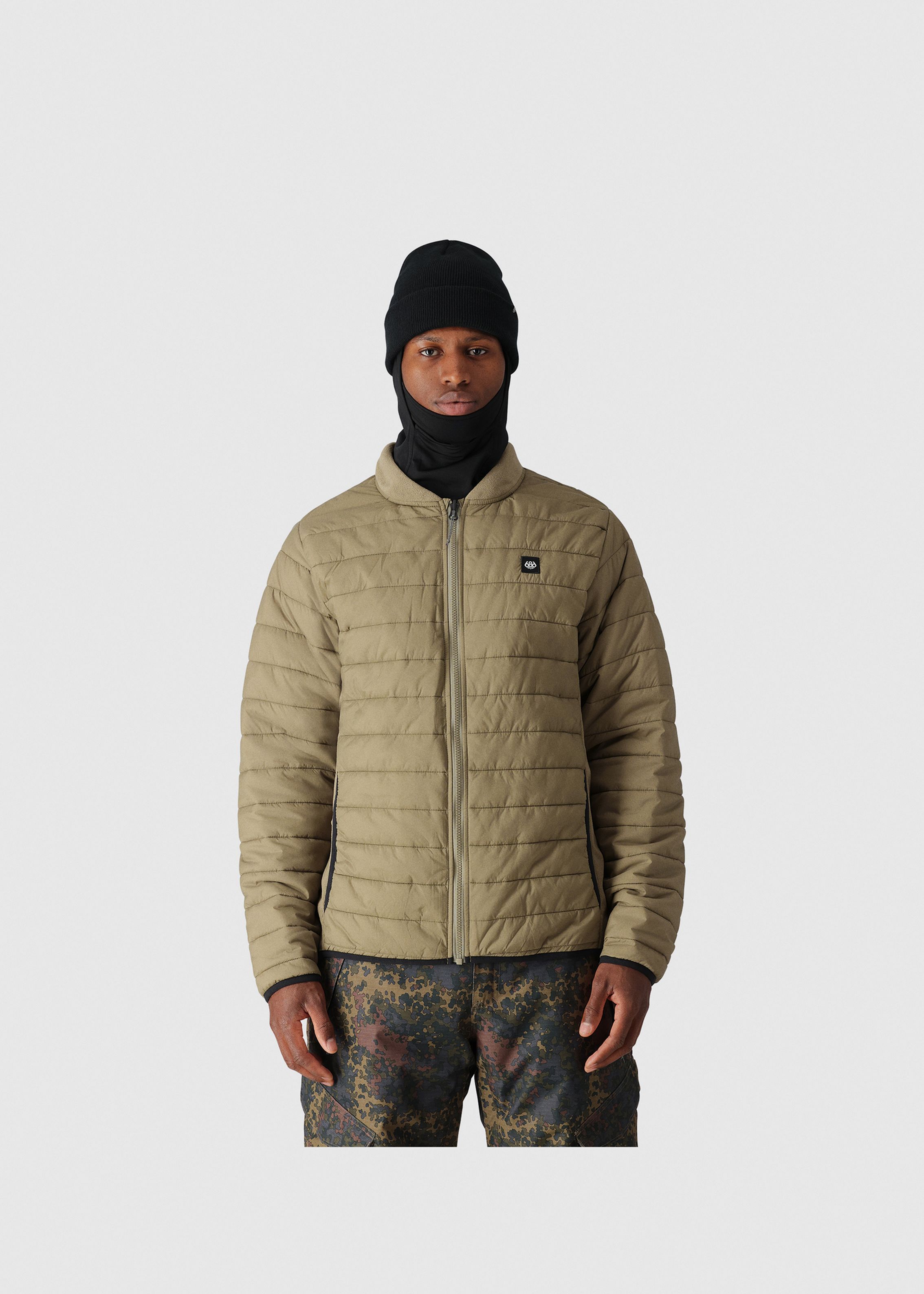 GORE-TEX Hydra Down Thermagraph Jacket