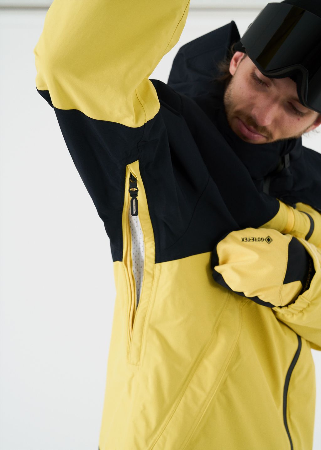 Volcom TDS 2L Gore-Tex Jacket