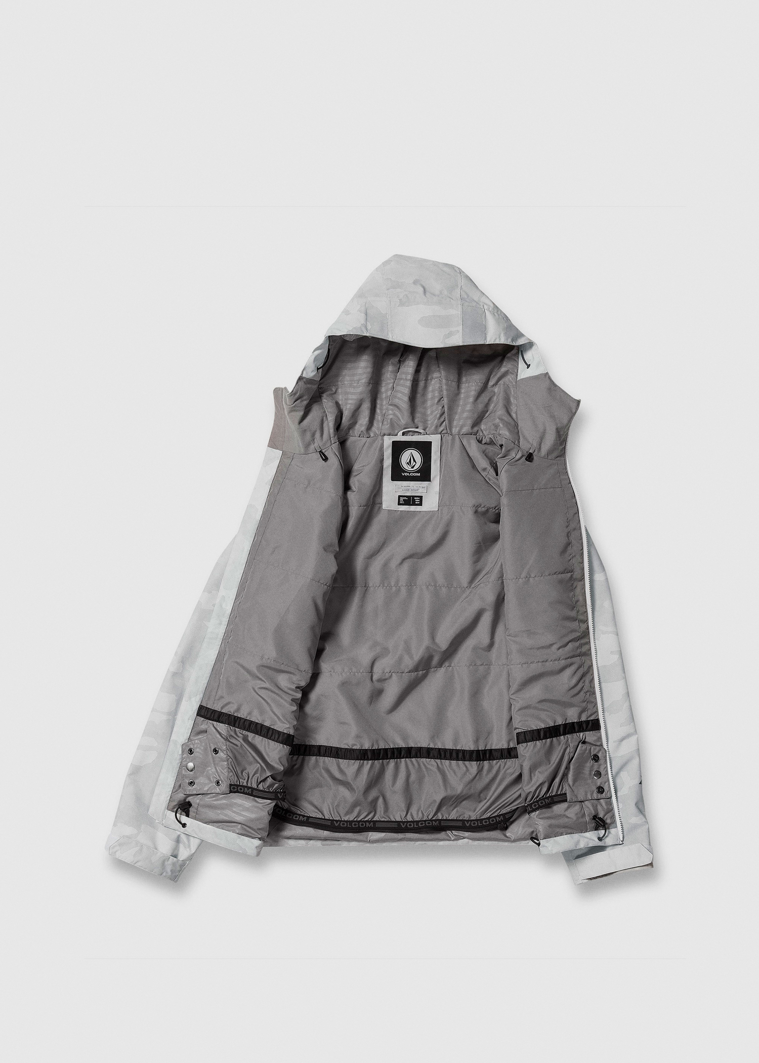 Volcom 2836 Insulated Jacket