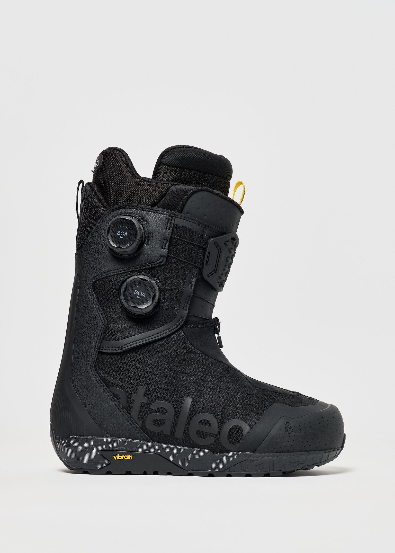 Acid Double Boa Snowboard Boots image