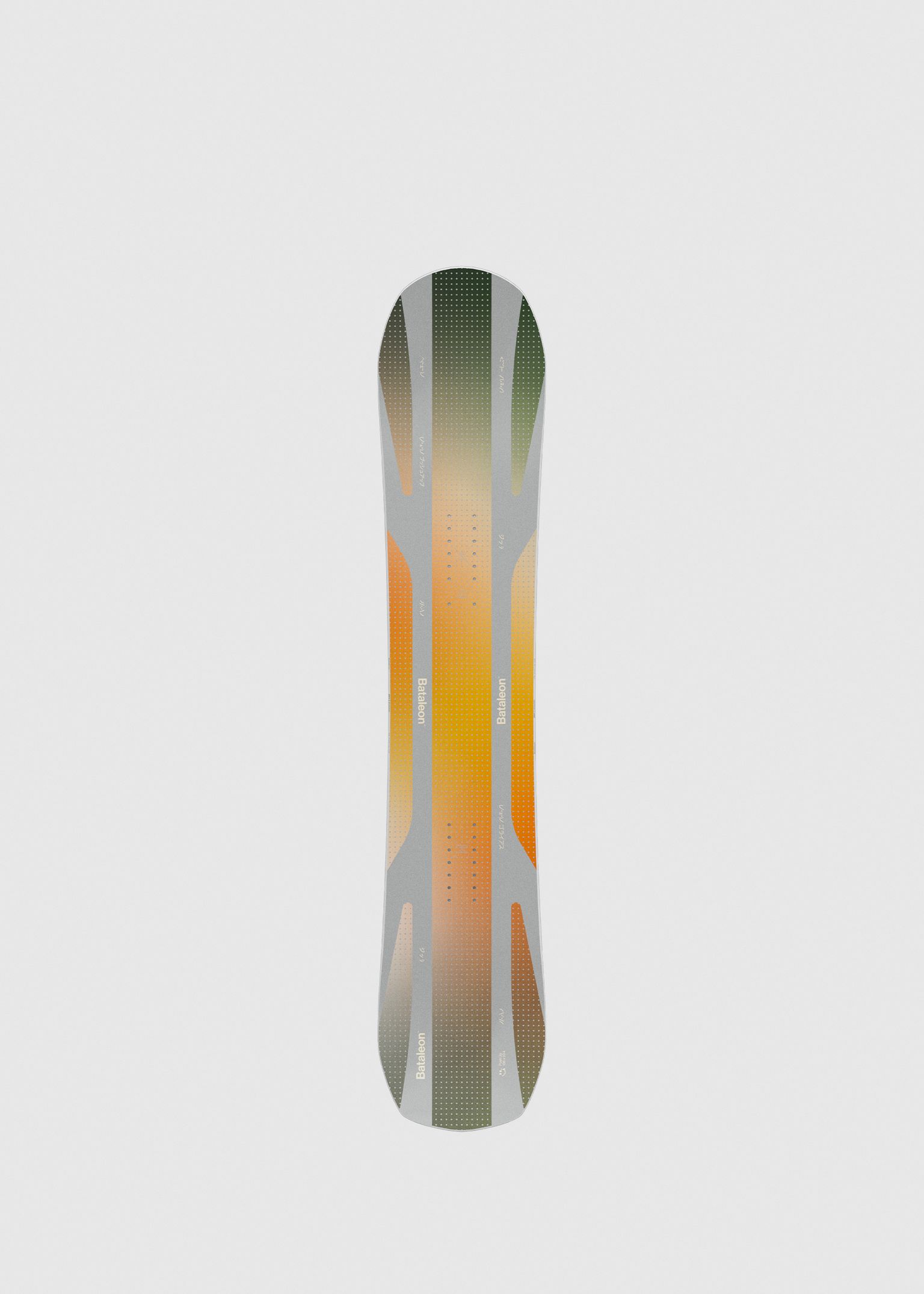 Push Up Snowboard image