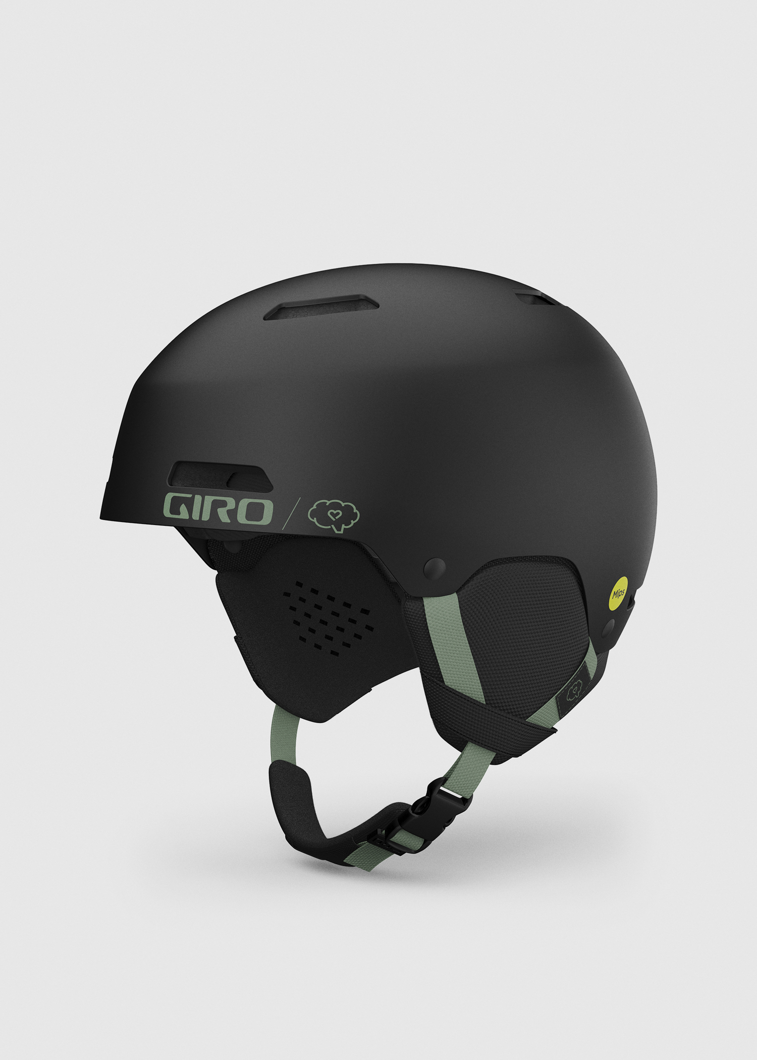 Ledge MIPS Helmet