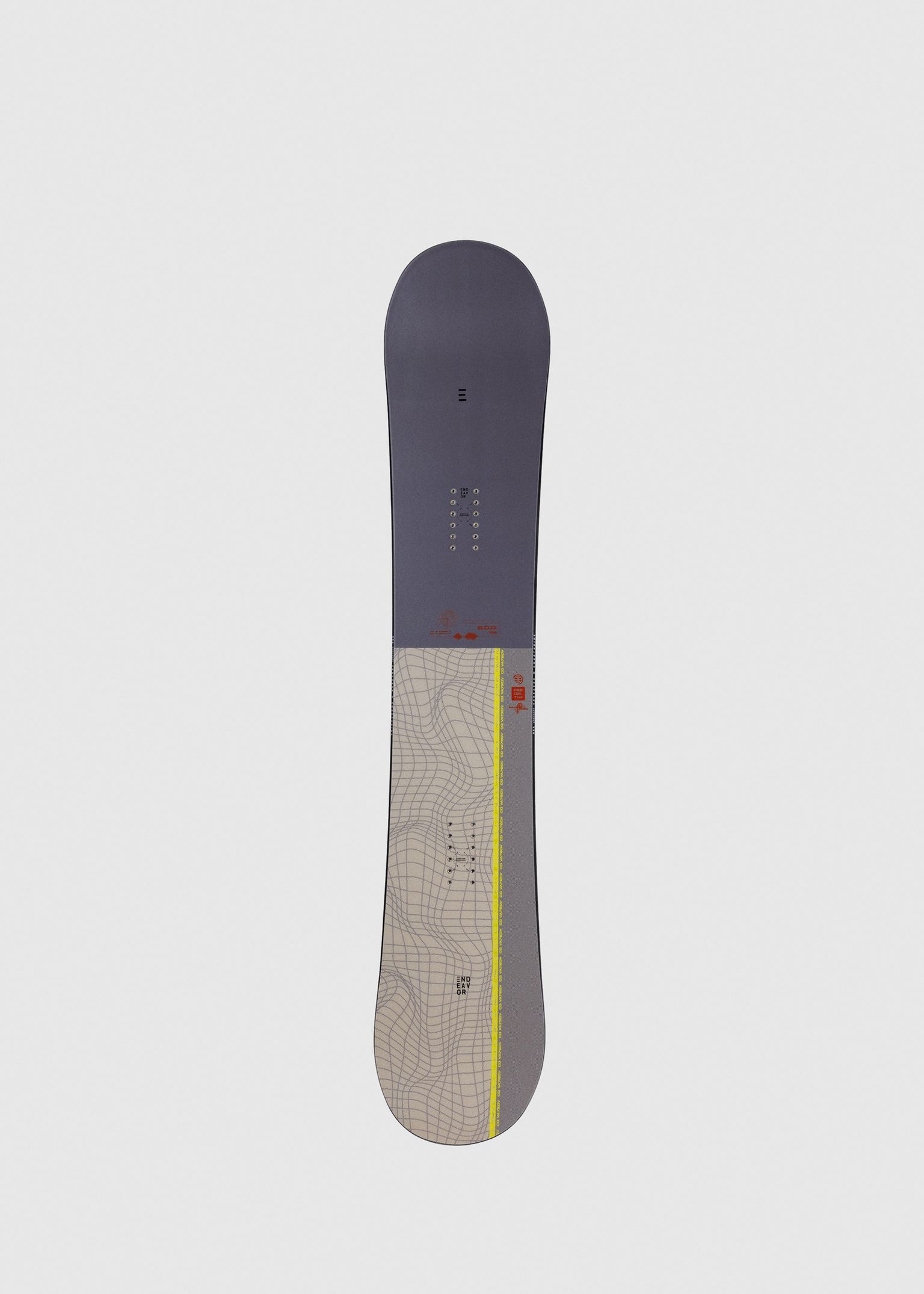 BOD Snowboard image