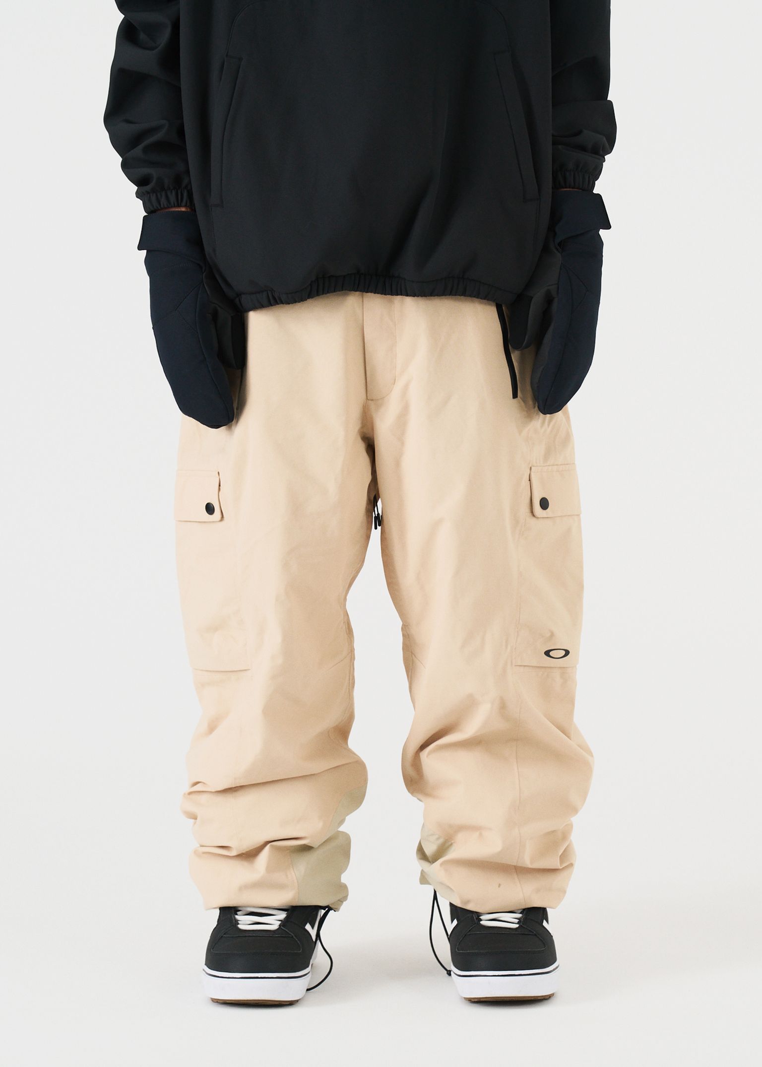 オークリー TC CHANNEL CARGO PANT Oakley Tc Channel Cargo Pant - Humus | Oakley® | Official
