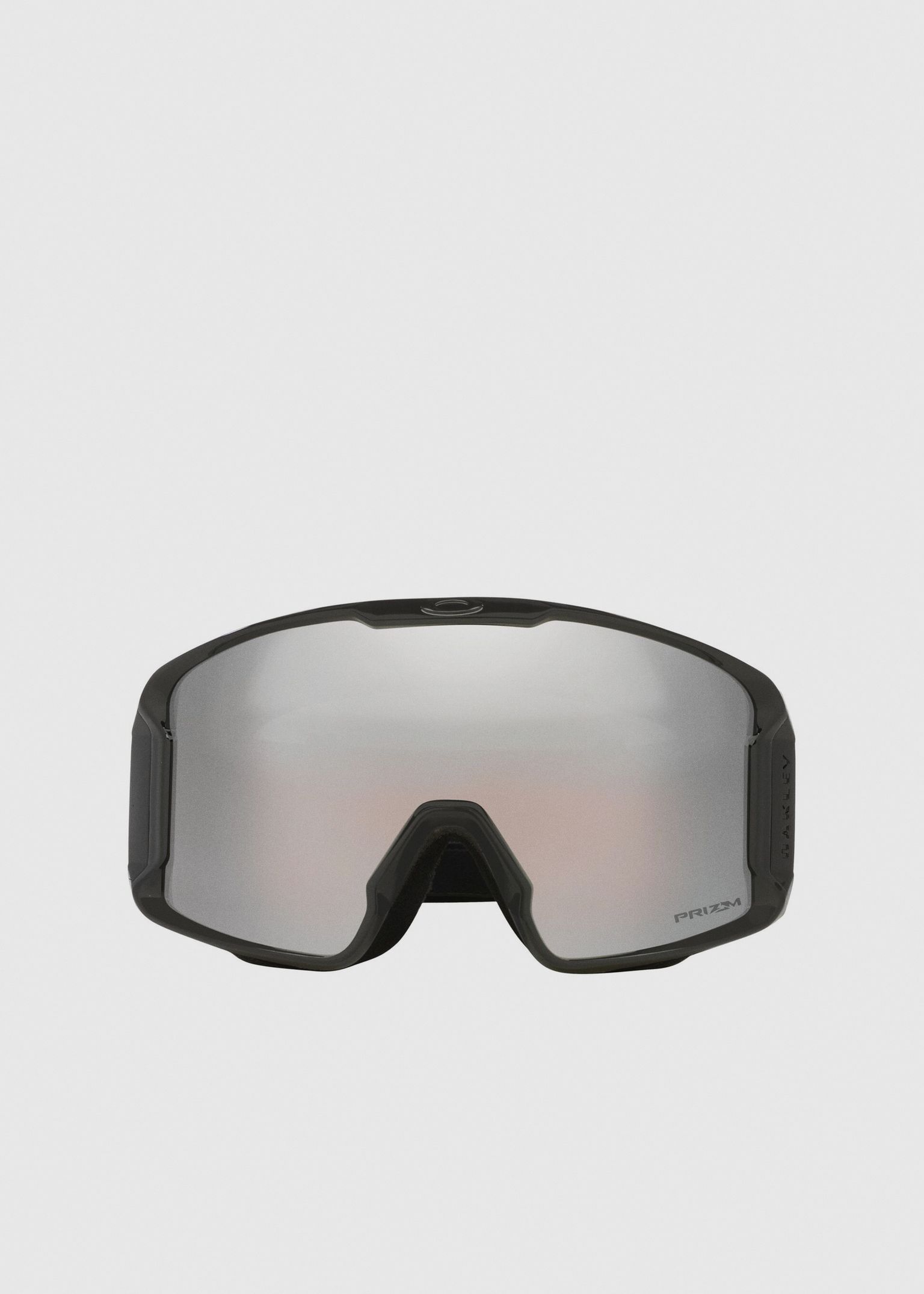 Line Miner L Rene Rinnekangas Signature / Prizm Black Iridium Goggles image