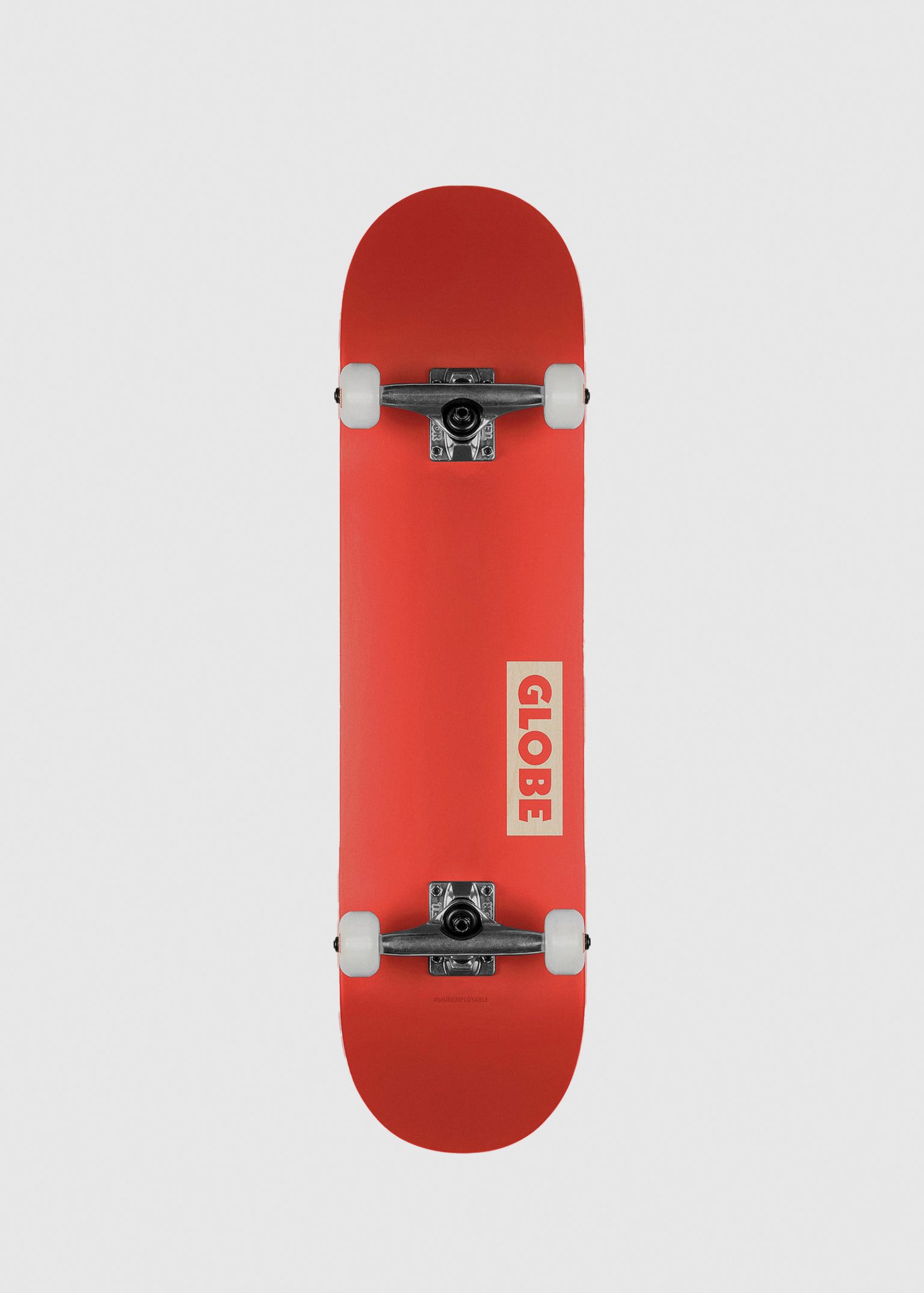 Goodstock 7.75" Complete Skateboard image