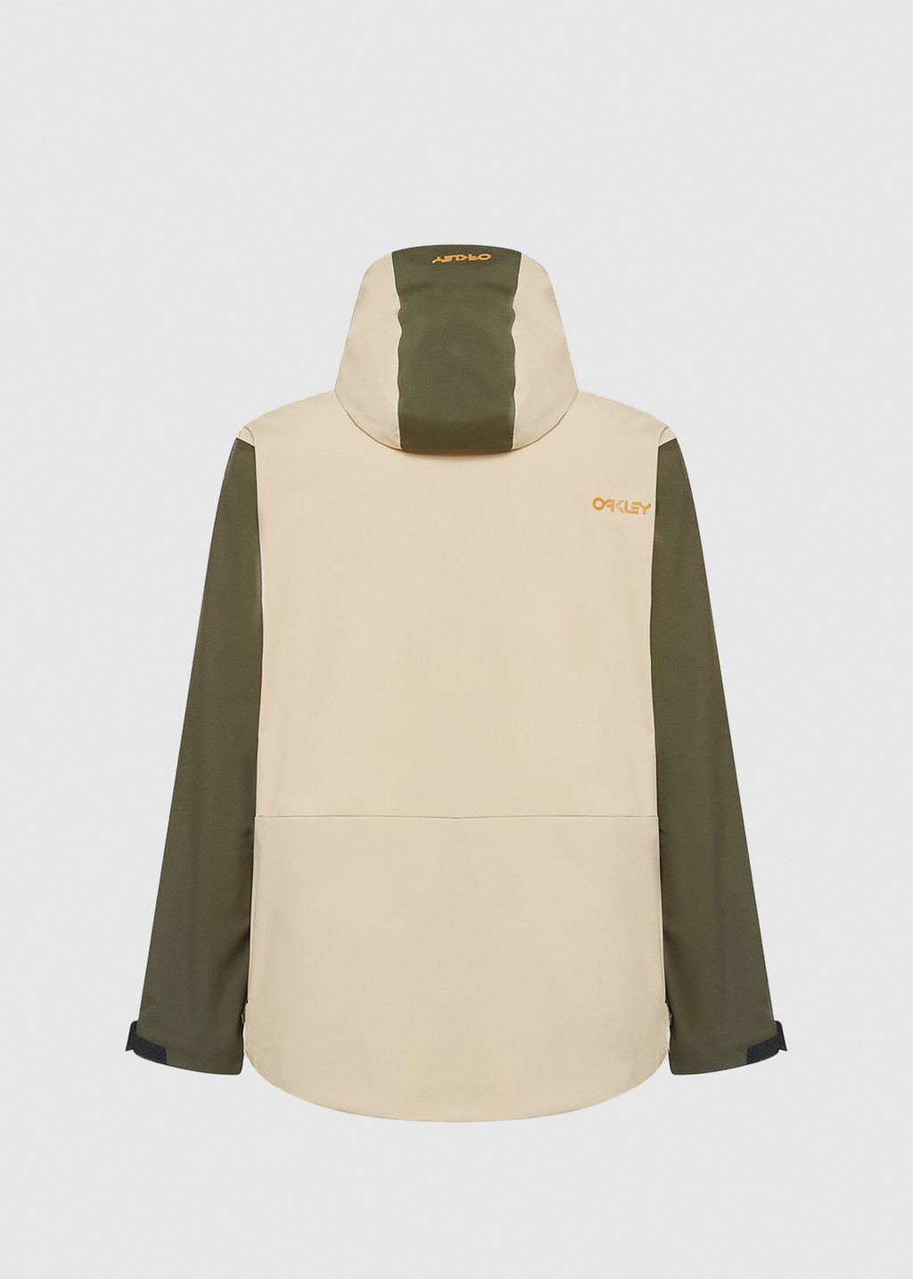 Oakley TNP TBT Insulated Anorak