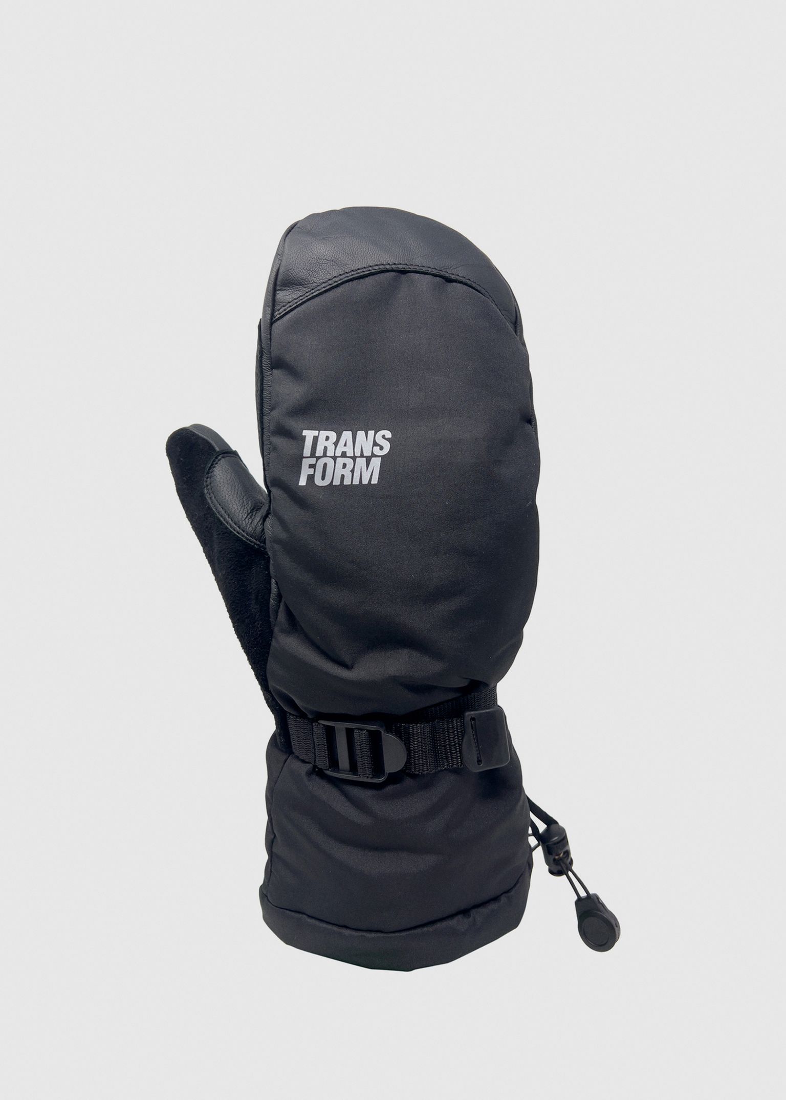 The Team Mittens image