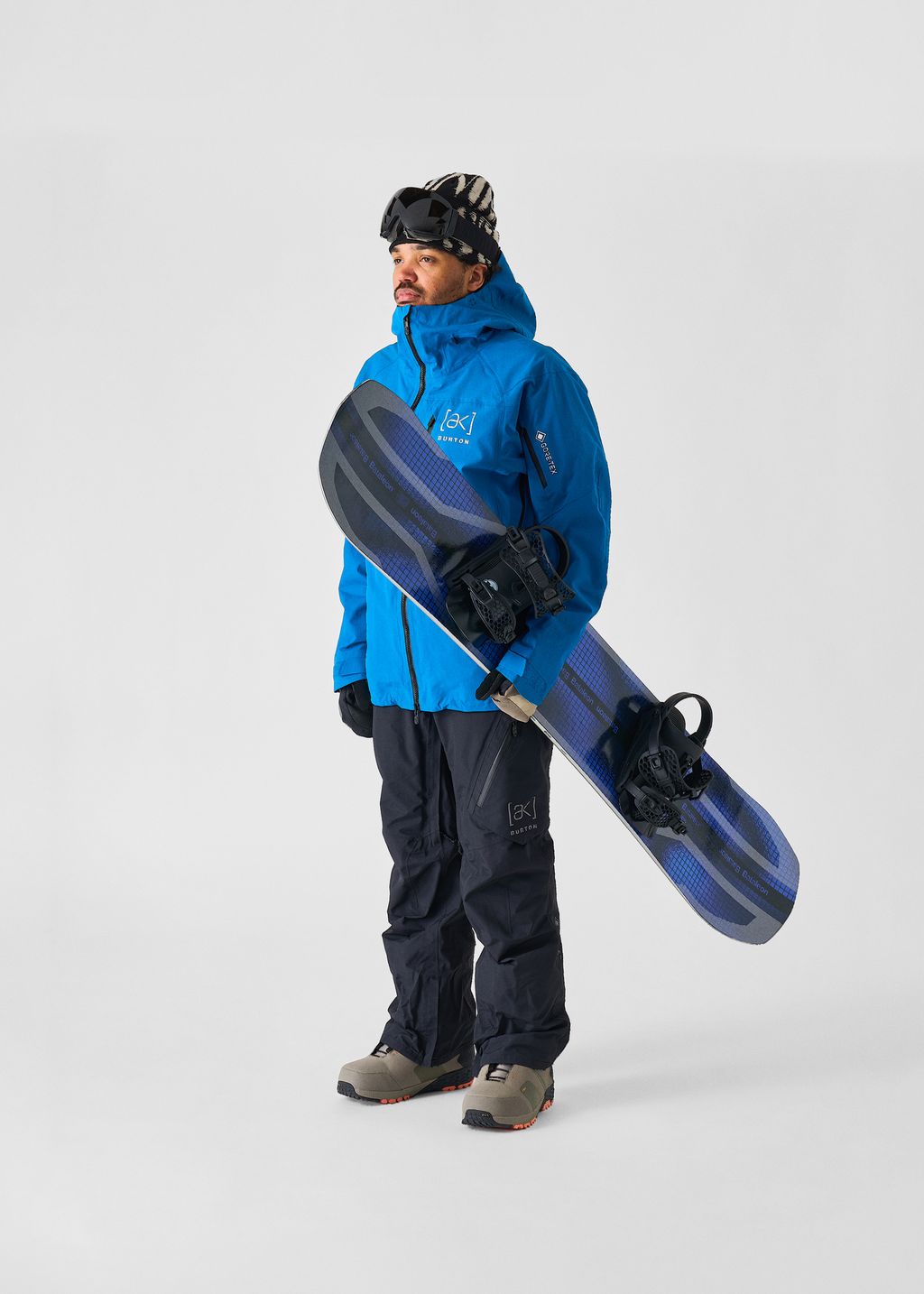 Burton [AK] GORE-TEX Cyclic Jacket