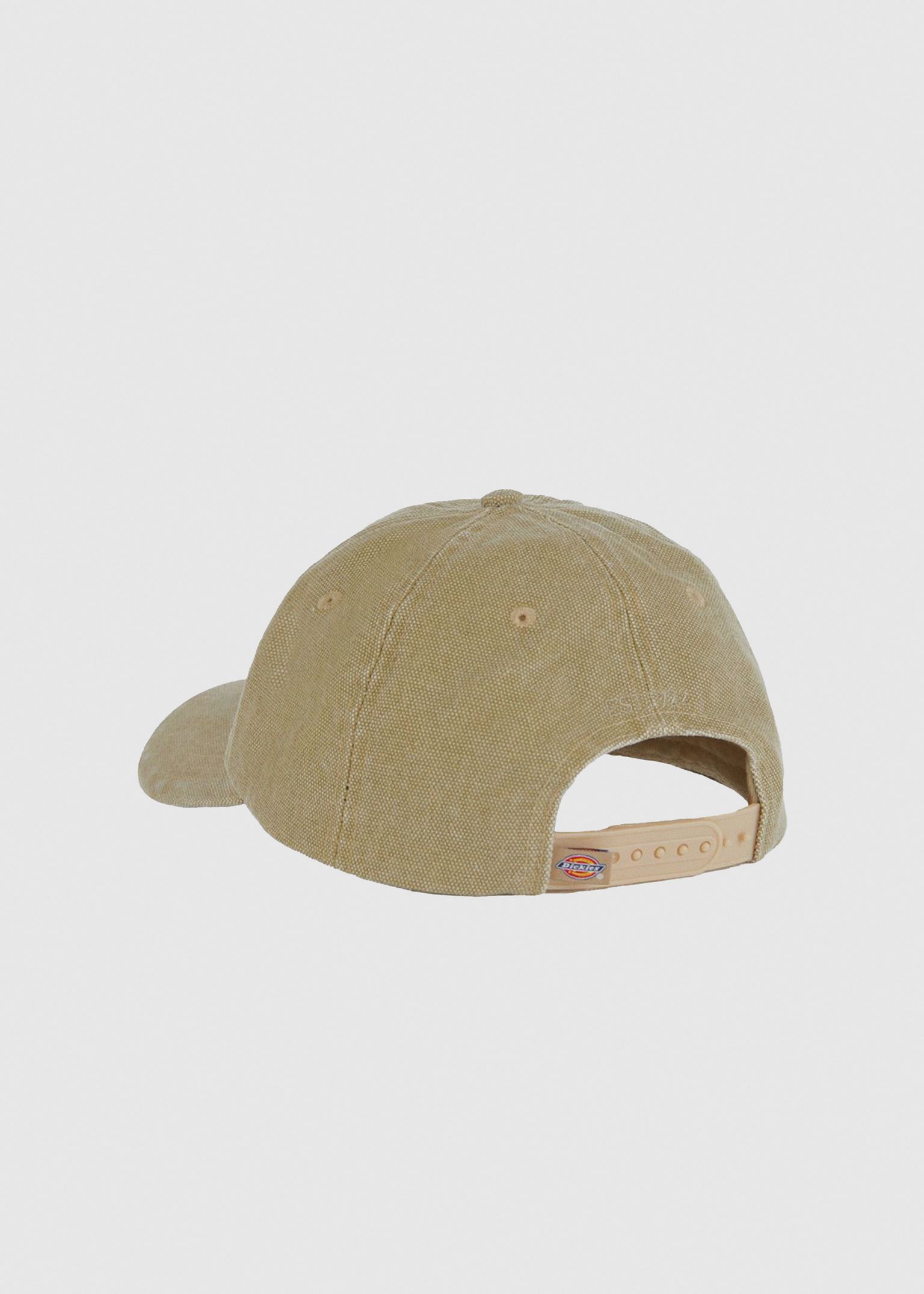 Hardwick Duck Canvas Cap image