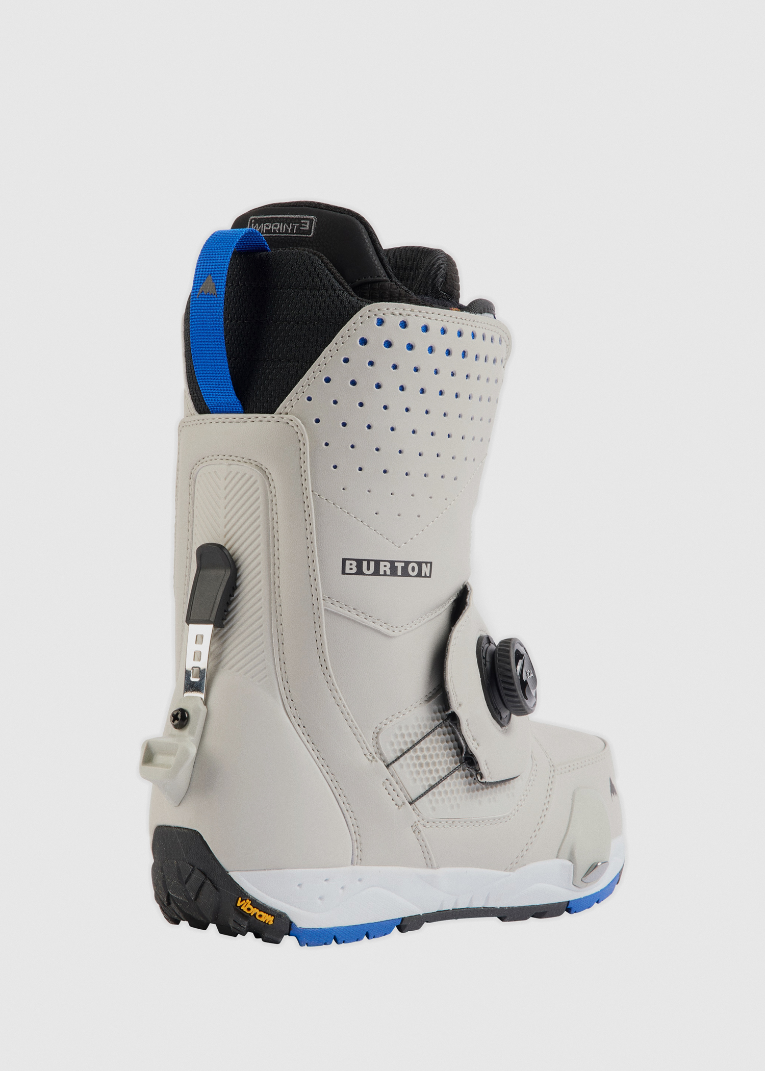Burton Photon Vibram Step On Wide Snowboard Boots