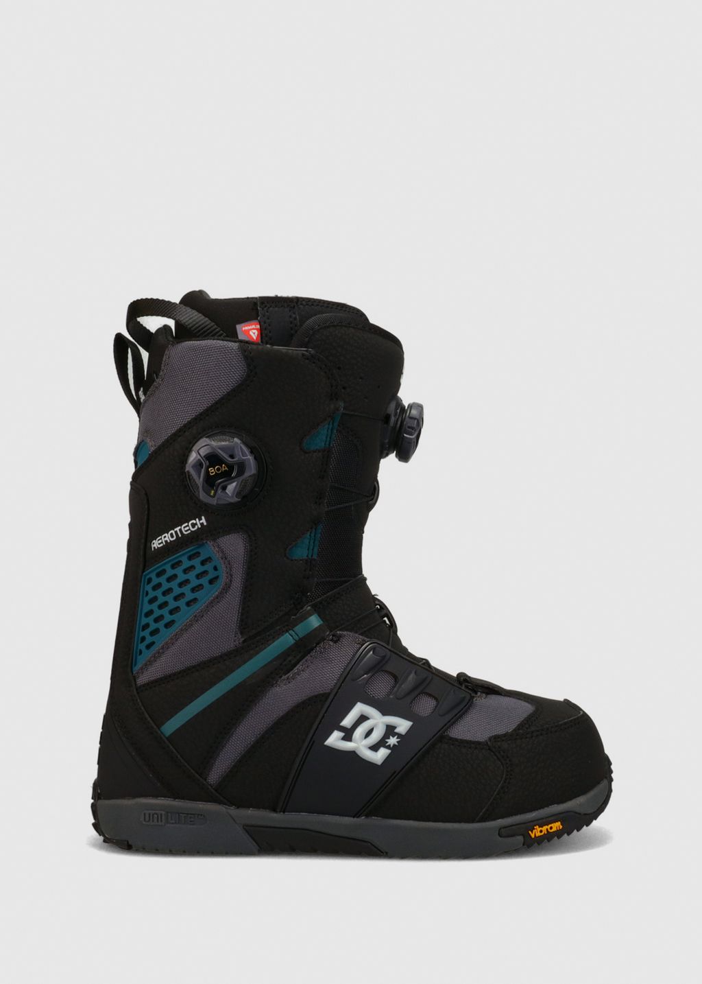 DC Phantom Snowboard Boots