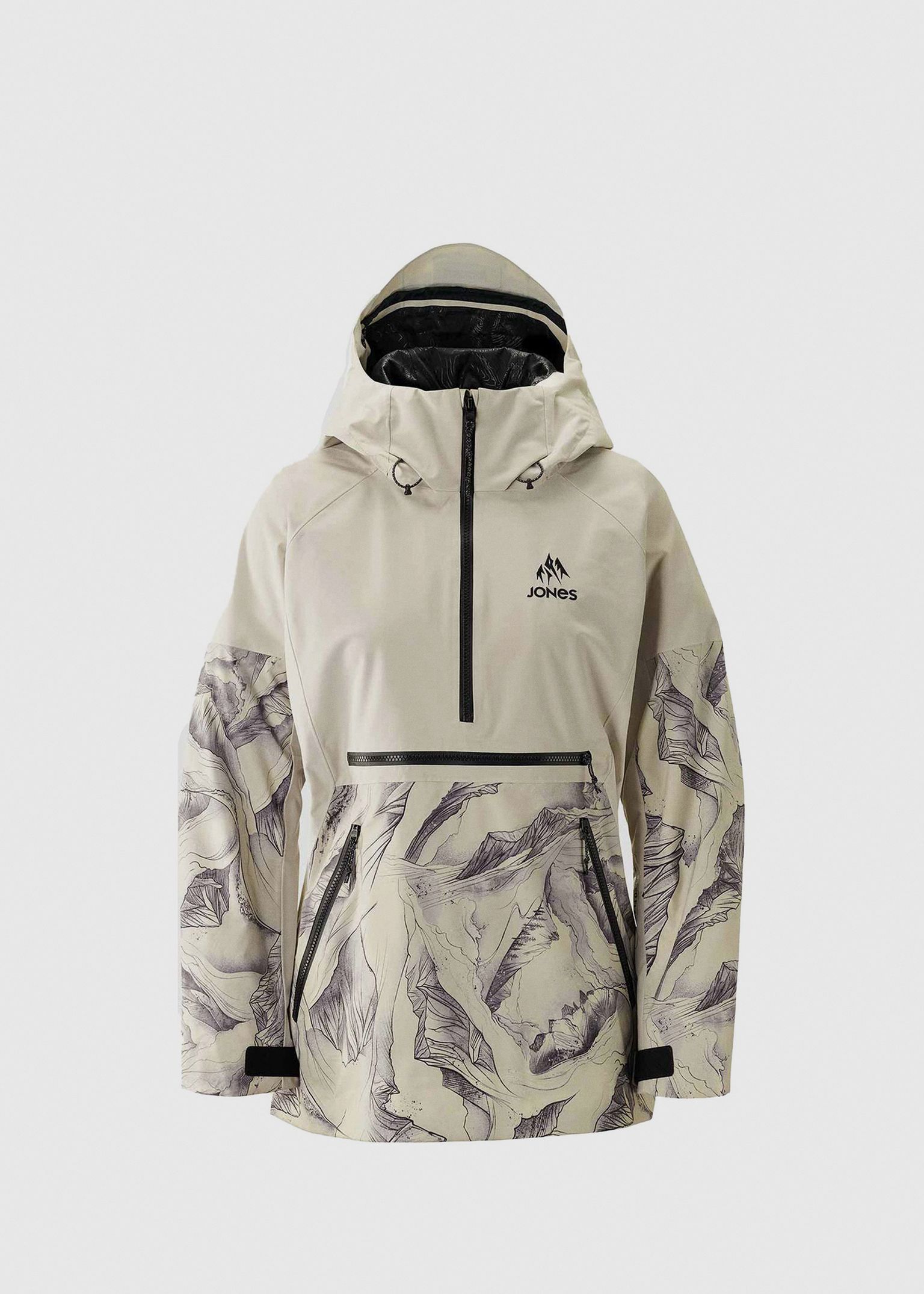 Mountain Surf Anorak image