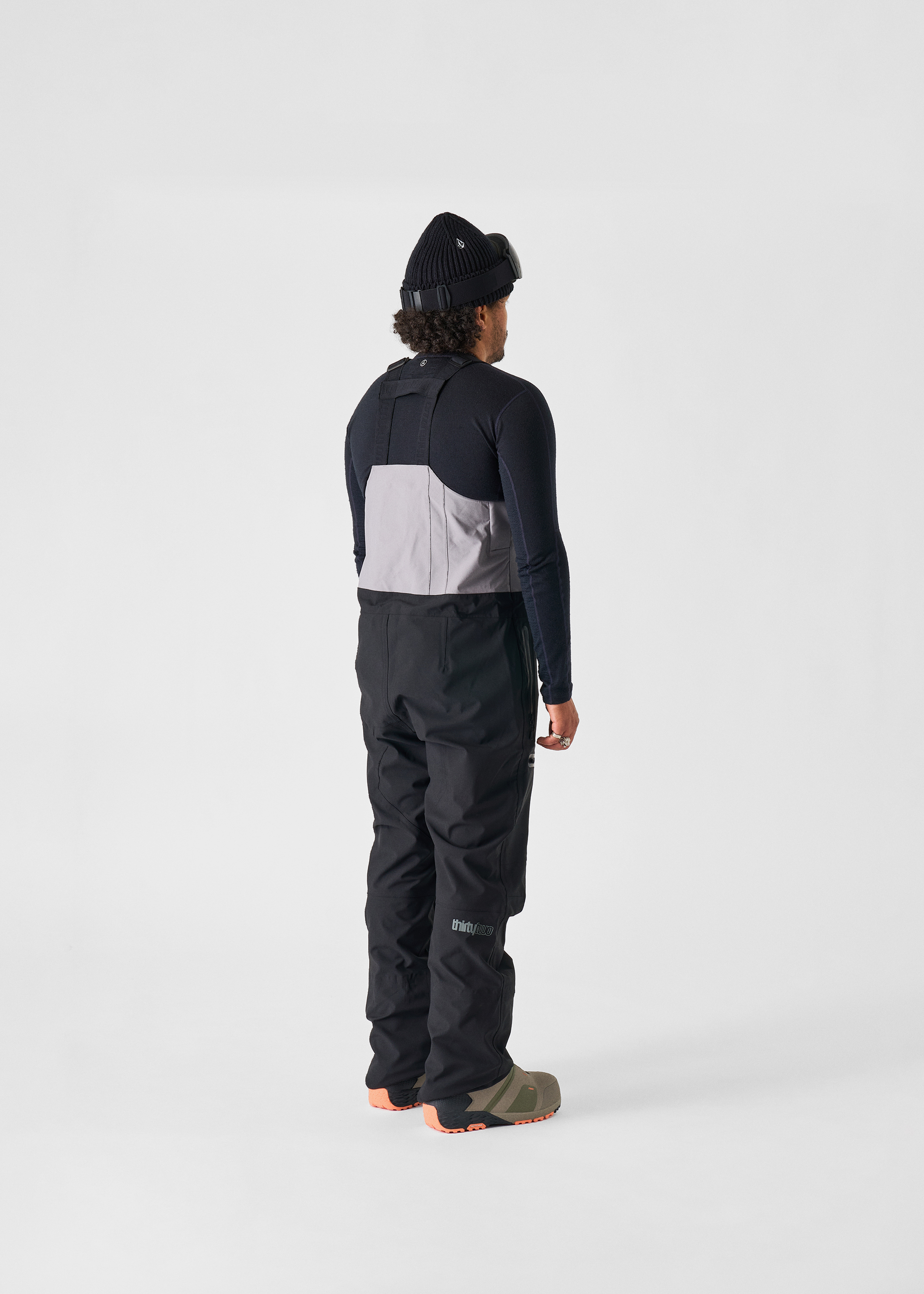 ThirtyTwo TM-3 Bib Pants