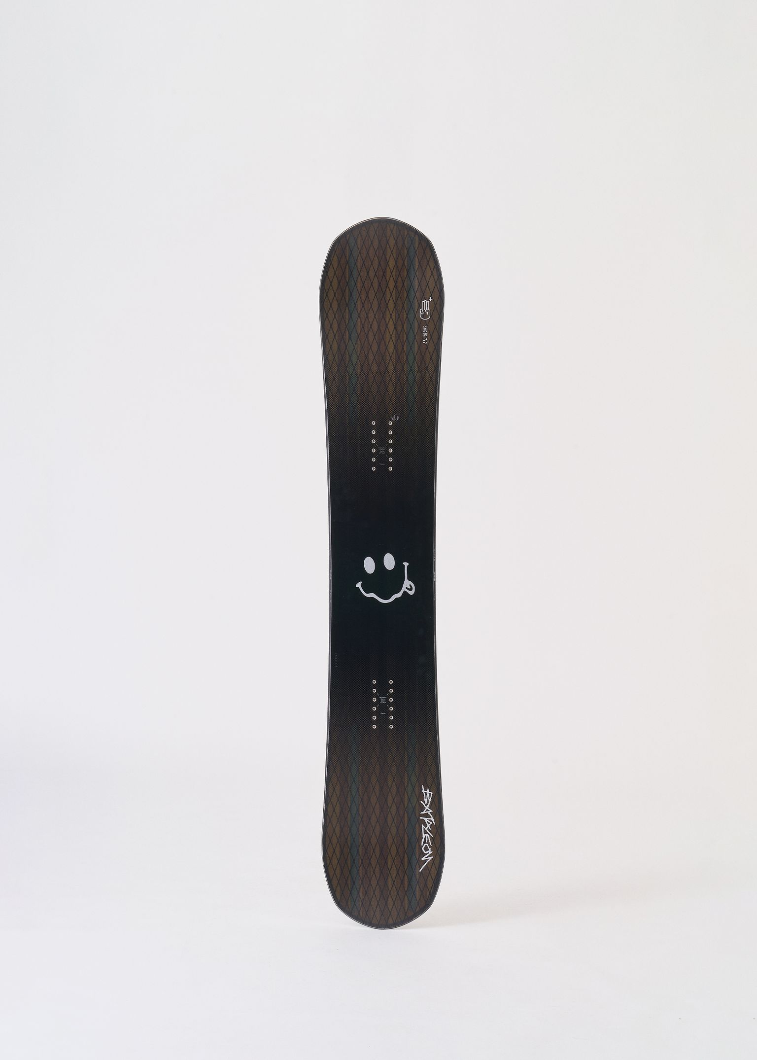 Evil Twin Plus Snowboard image