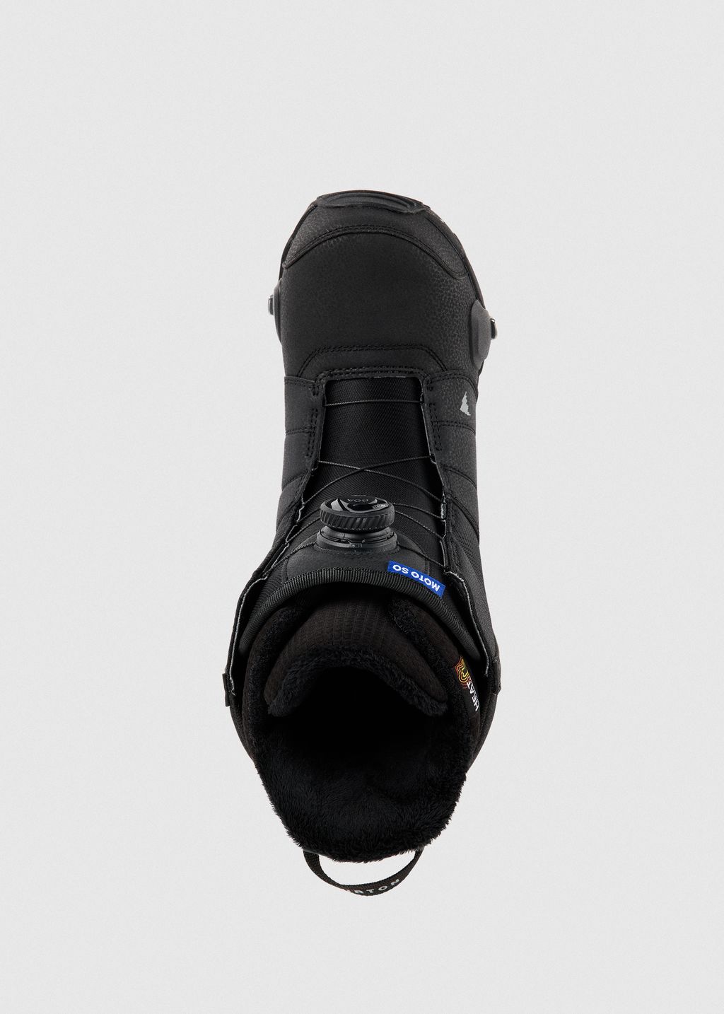 Burton Step On Package