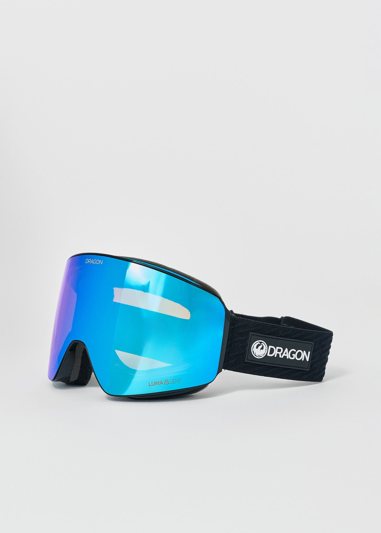 PXV Icon Blue / Lumalens Blue Ionized image