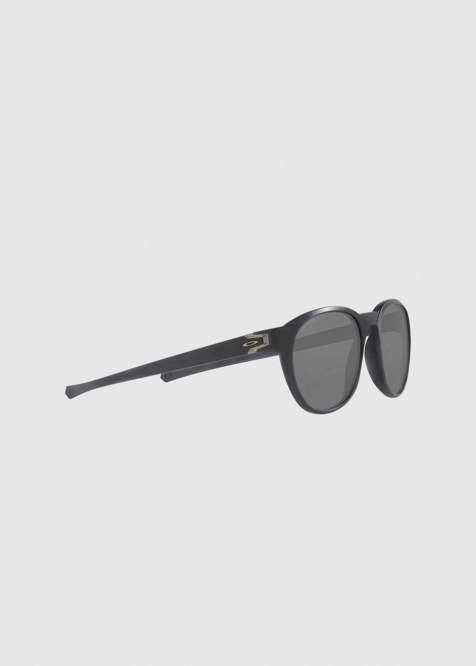 Smith Eastbank Core Matte Black / Polarised Grey Sunglasses