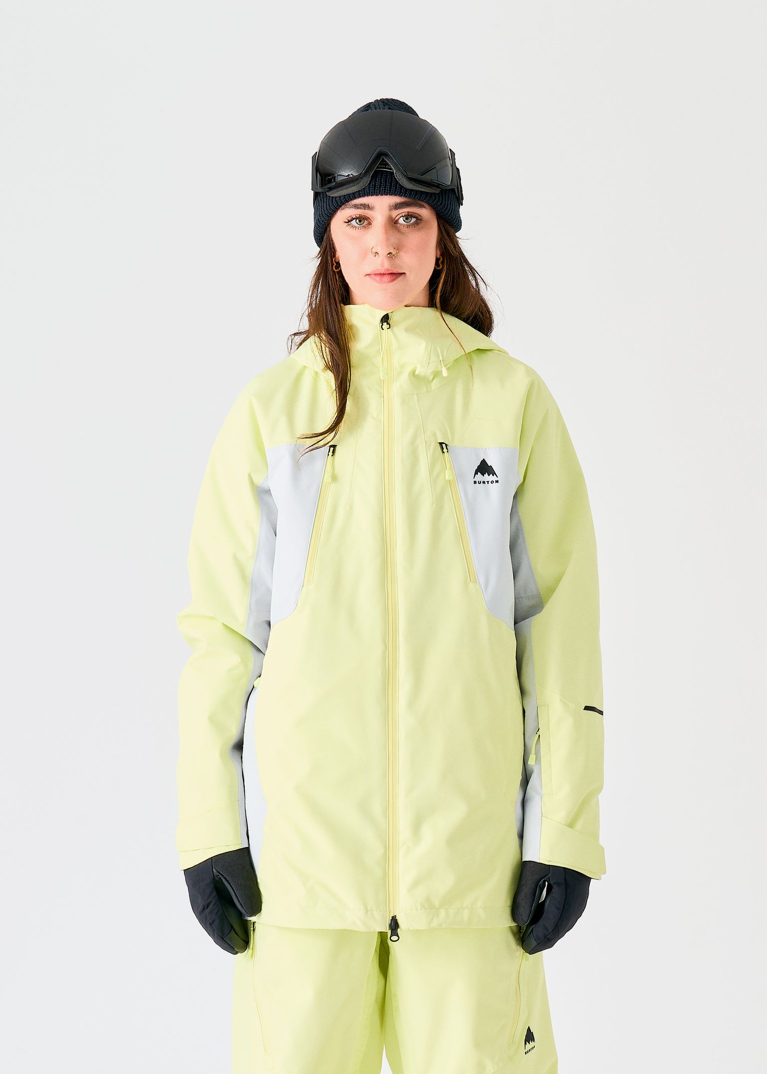 Reserve 2L 3-In-1 Jacket image