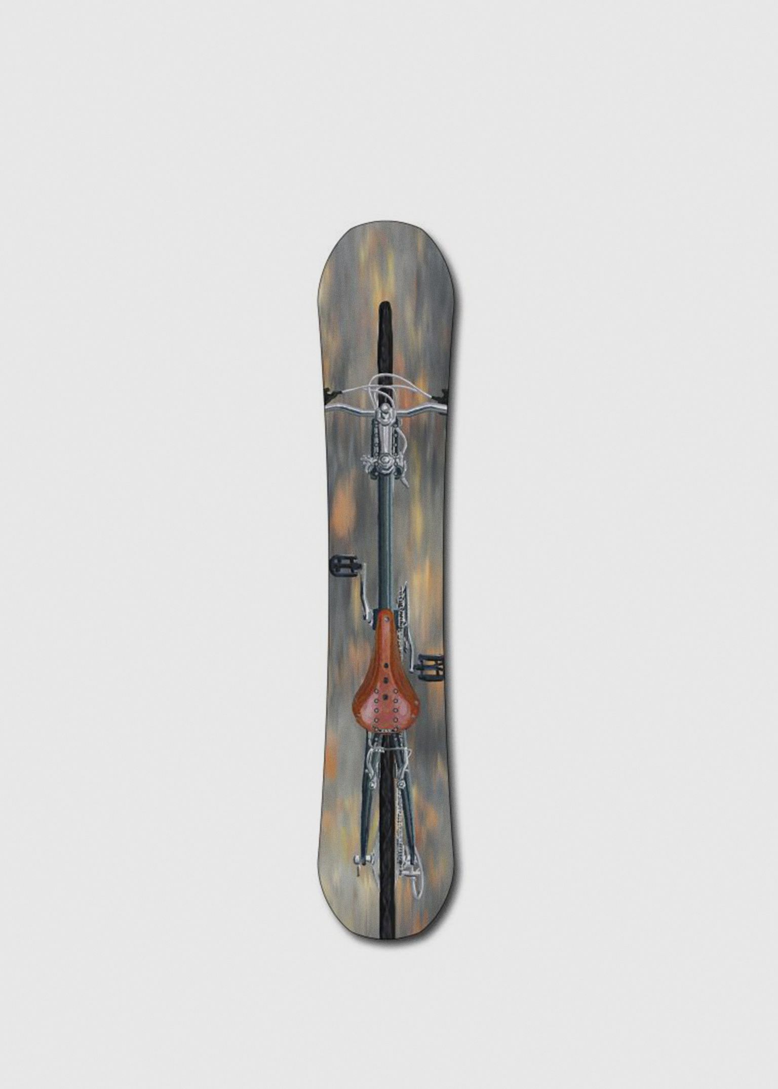 Holce Snowboard image