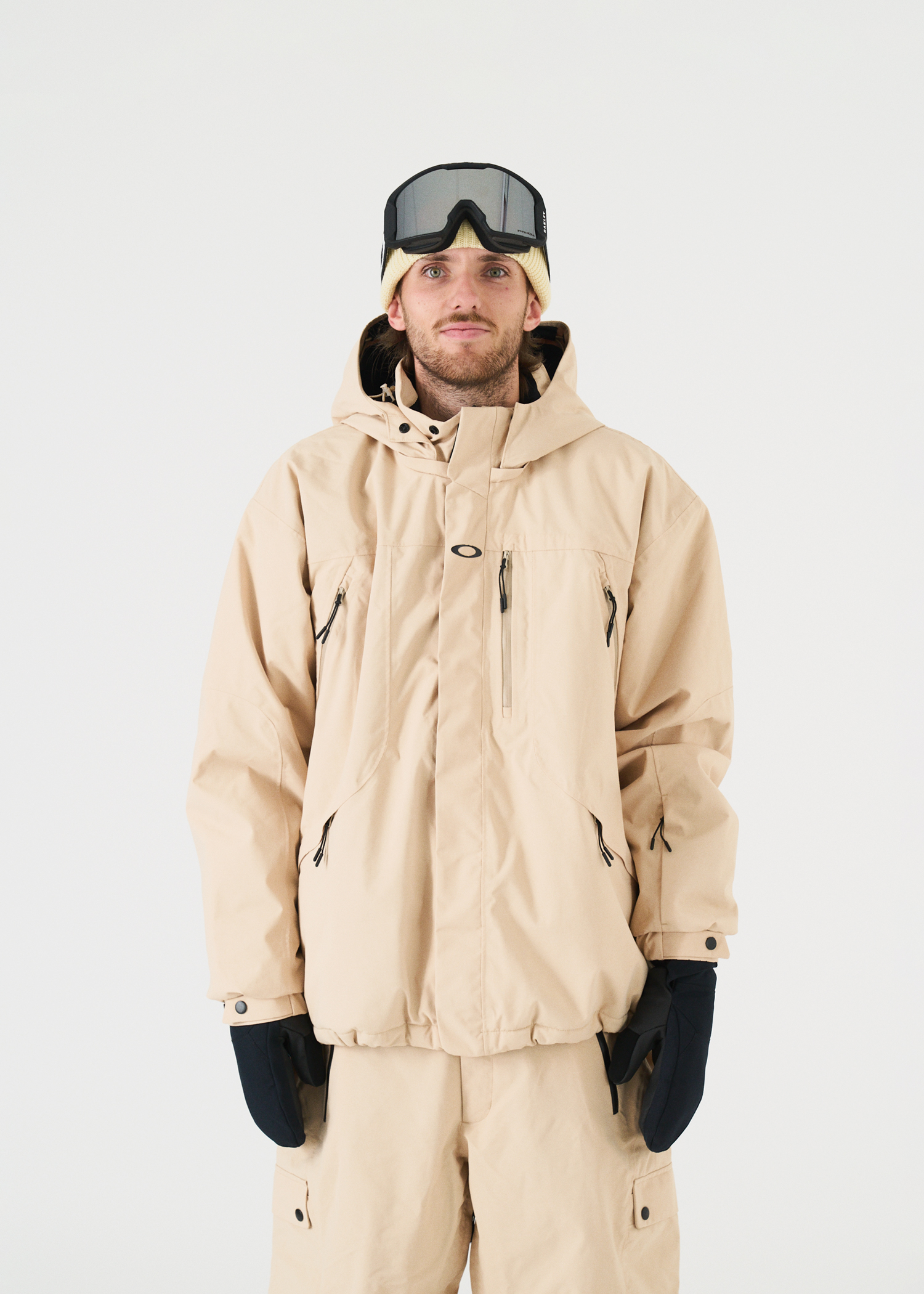 Oakley TC Channel Jacket