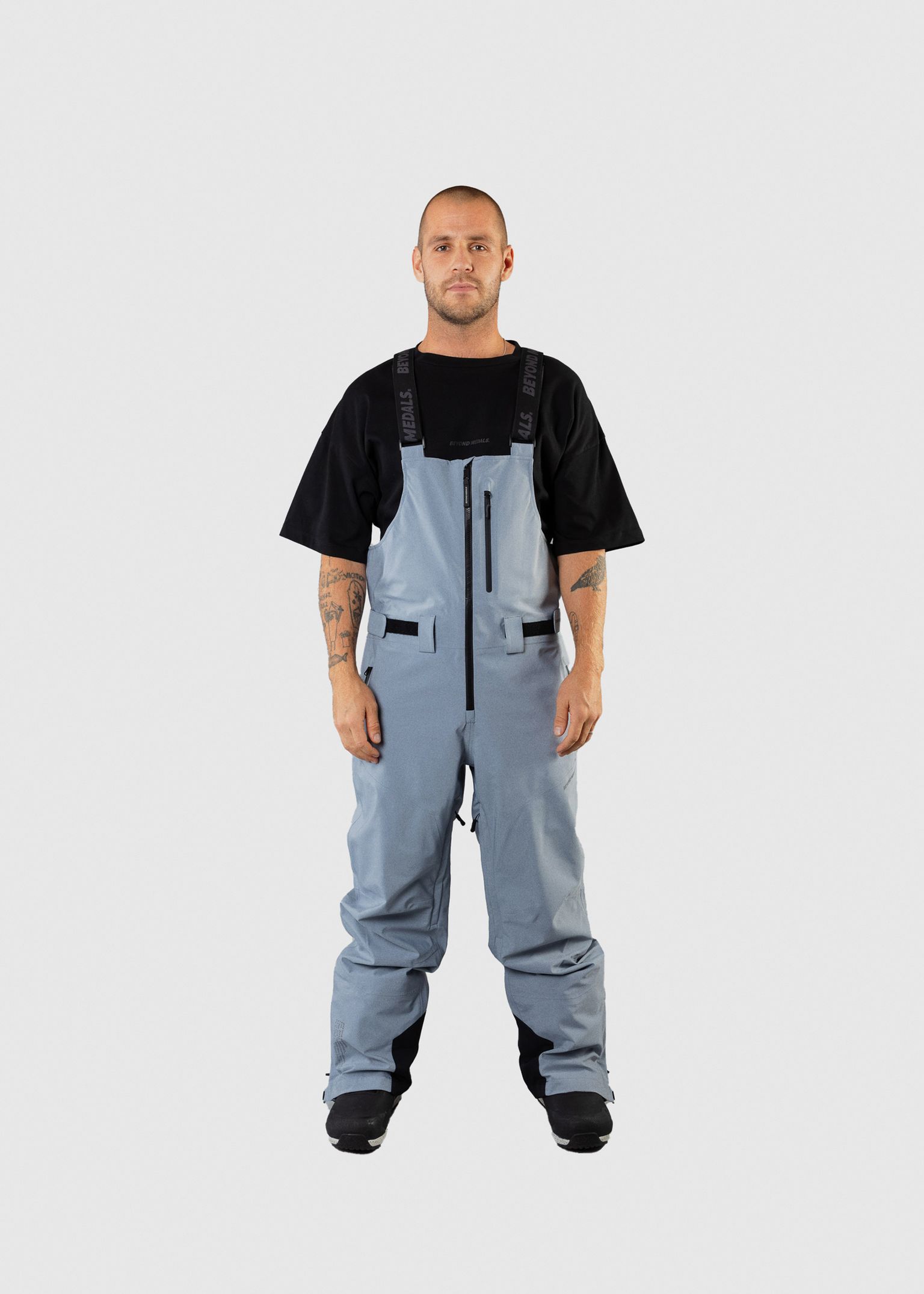 Tech Bib 3L image